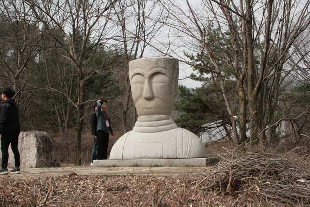 2018학년도 춘계 정기 고적 답사 사진 게시글의 8 번째 이미지