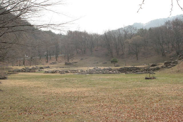 2018학년도 춘계 정기 고적 답사 사진 게시글의 9 번째 이미지