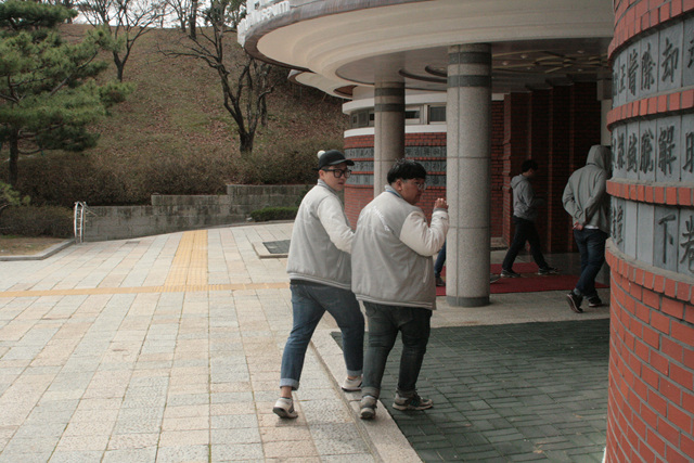 2018학년도 춘계 정기 고적 답사 사진 게시글의 4 번째 이미지