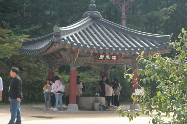 2018학년도 추계 정기 고적 답사 사진 게시글의 2 번째 이미지