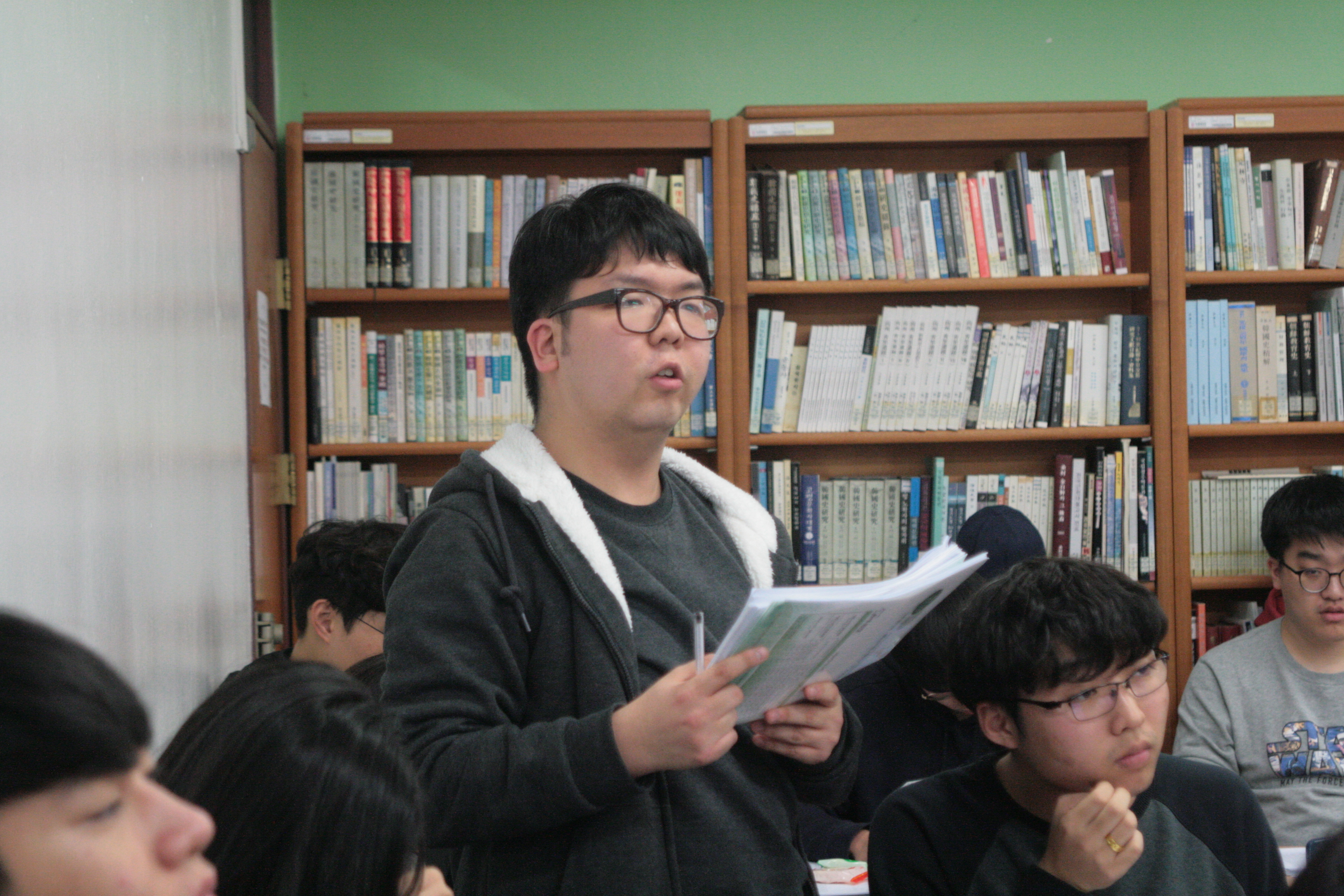 2018-2 전기 졸업논문 발표회 게시글의 7 번째 이미지