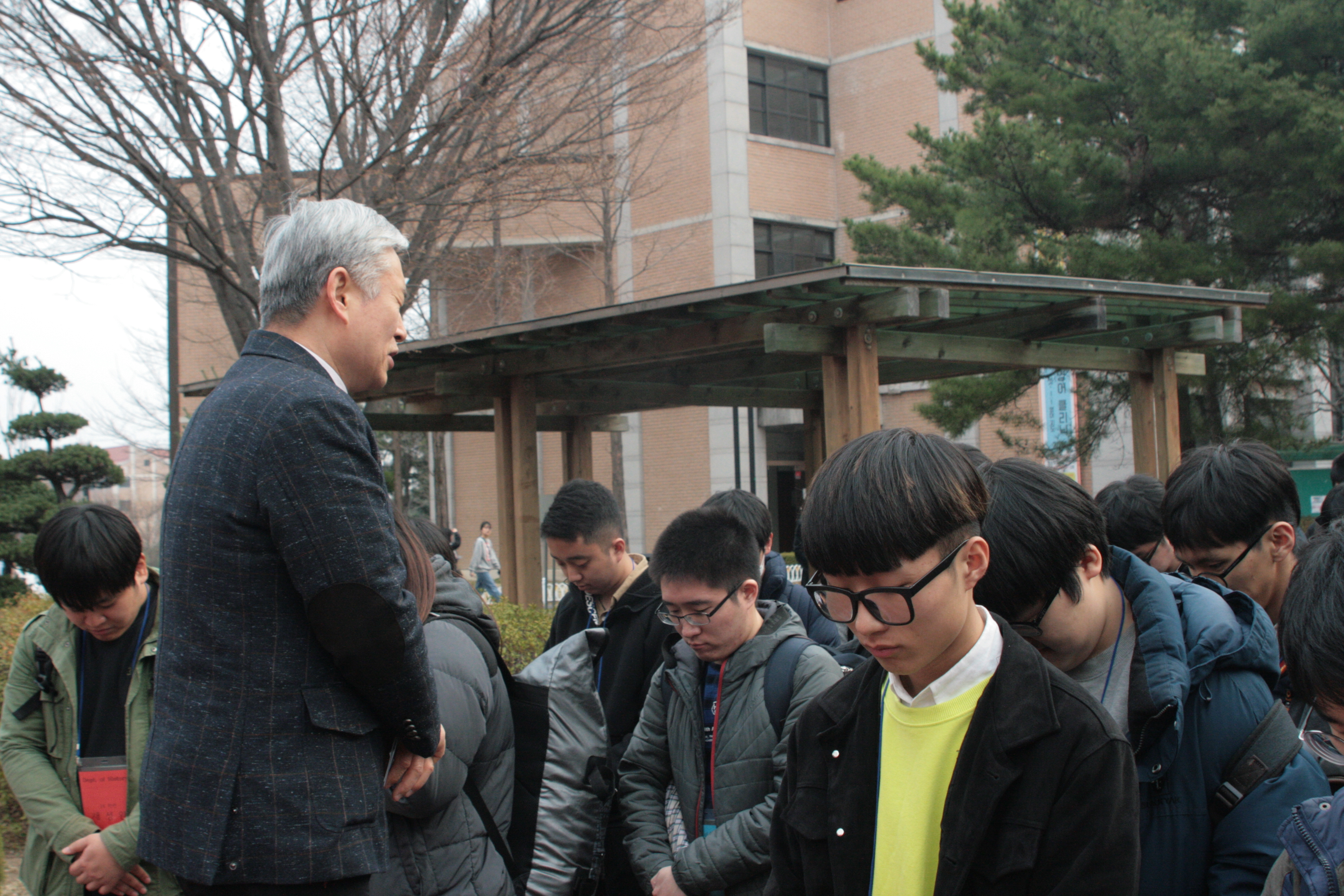 2019학년도 춘계 정기 고적 답사 사진  게시글의 6 번째 이미지