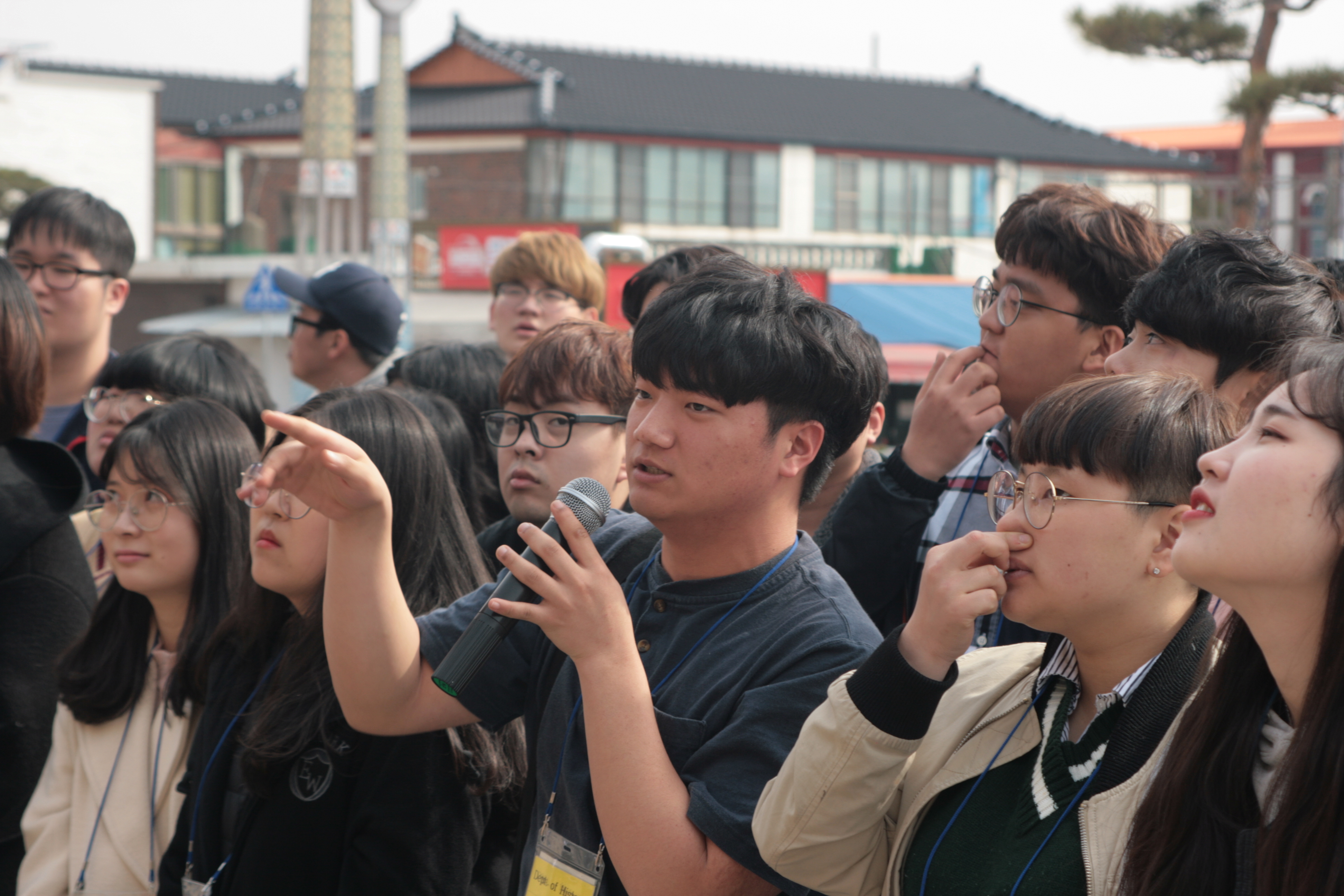 2019학년도 춘계 정기 고적 답사 사진 게시글의 6 번째 이미지