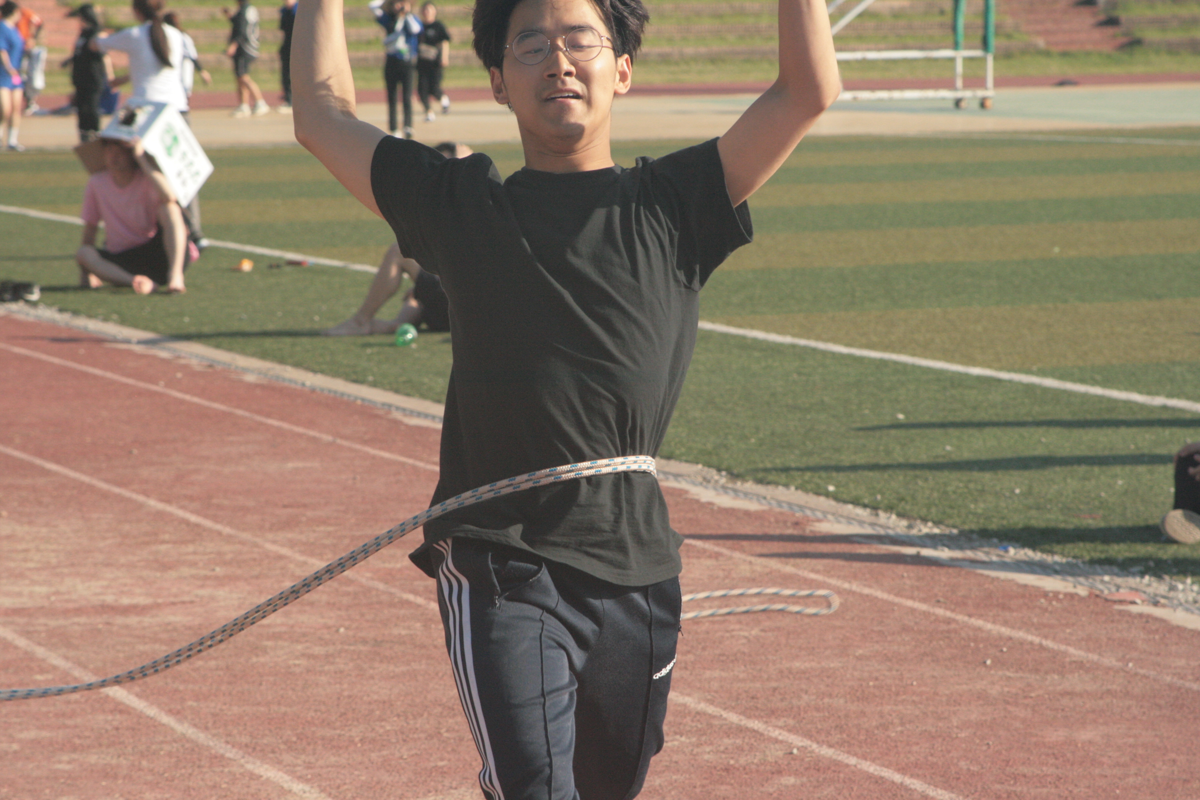 2019학년도 체육대회 사진 게시글의 2 번째 이미지