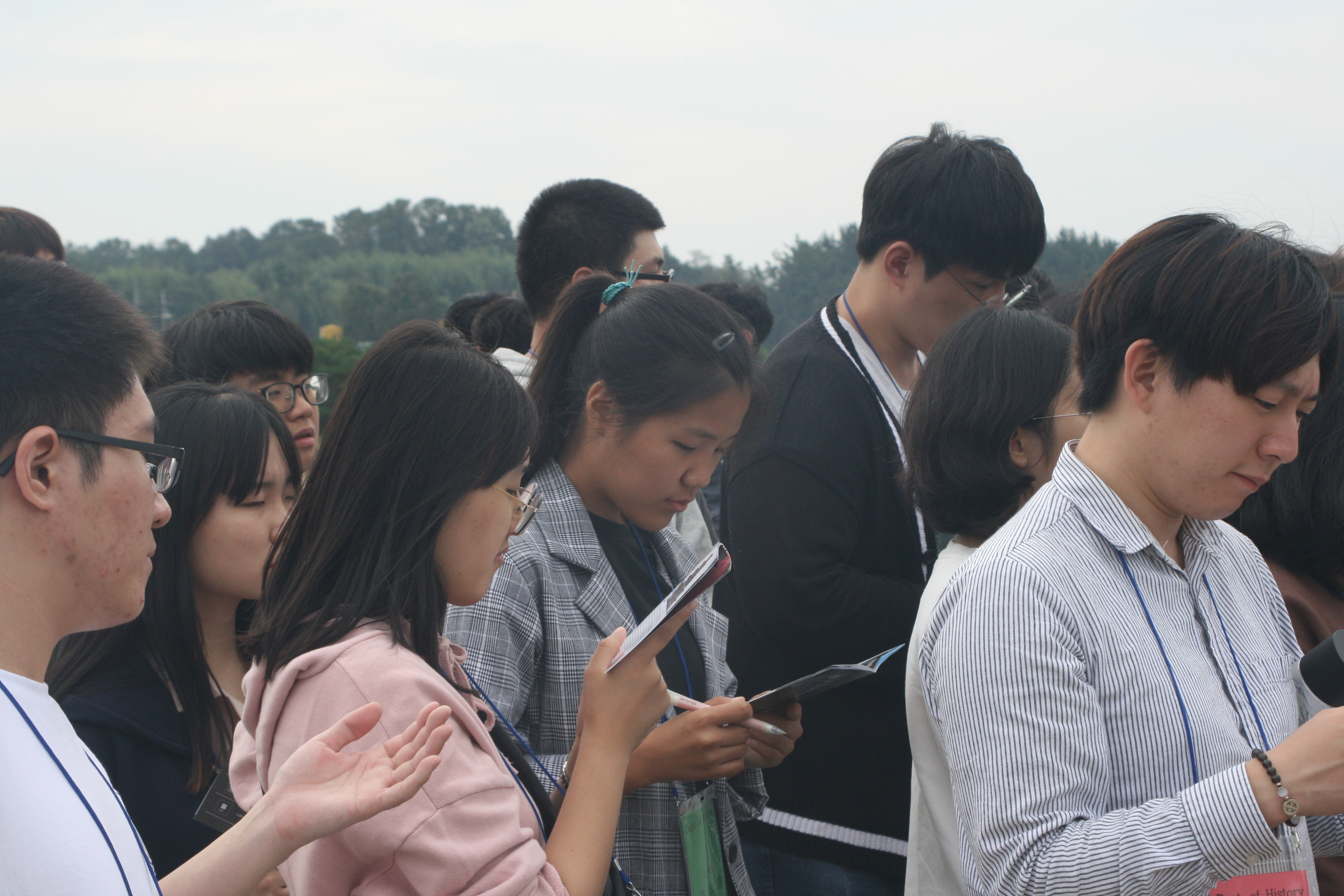 2019학년도 추계 정기 고적 답사 게시글의 3 번째 이미지