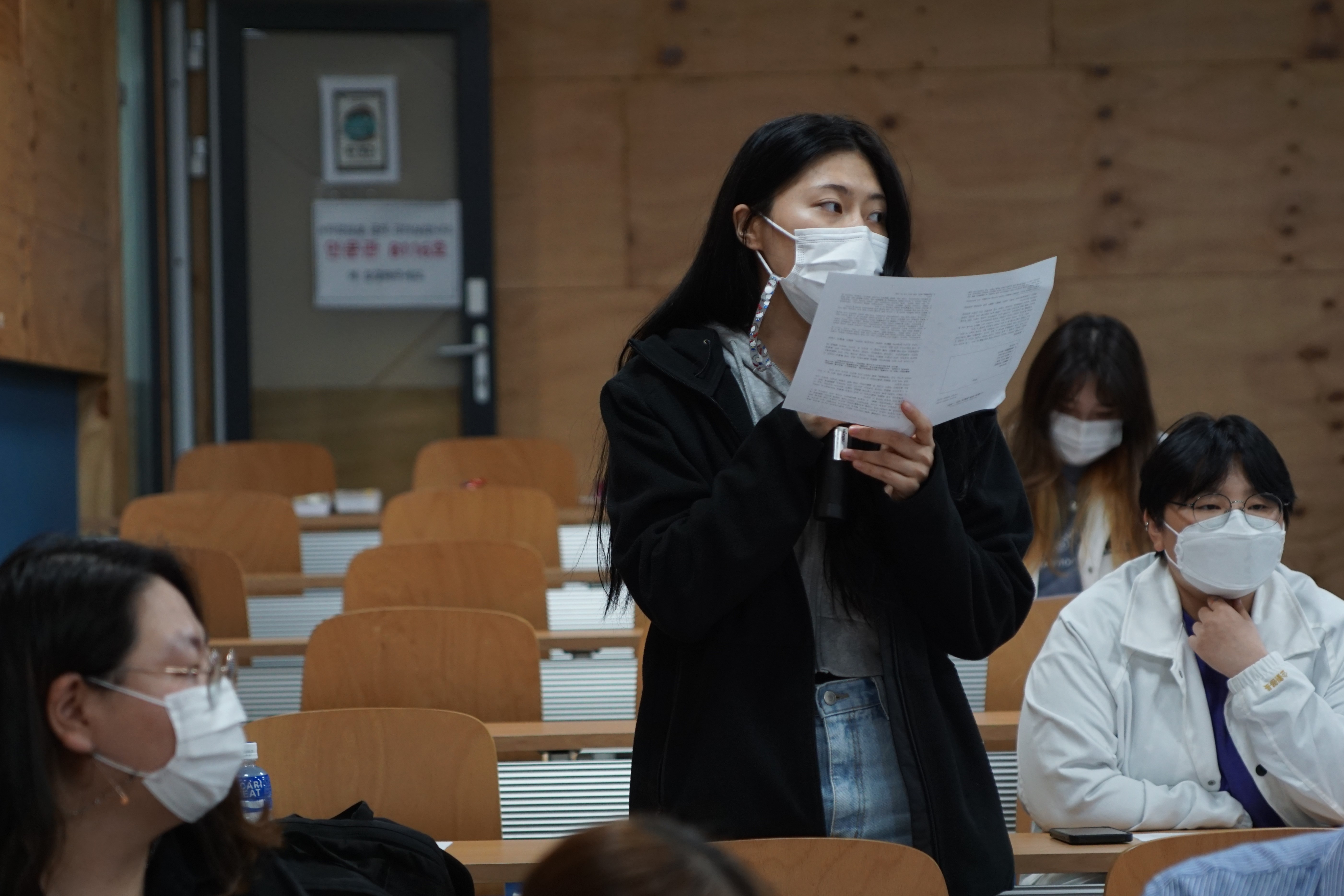 2021-1학기 역량강화주간 '라이브 답사' 게시글의 2 번째 이미지