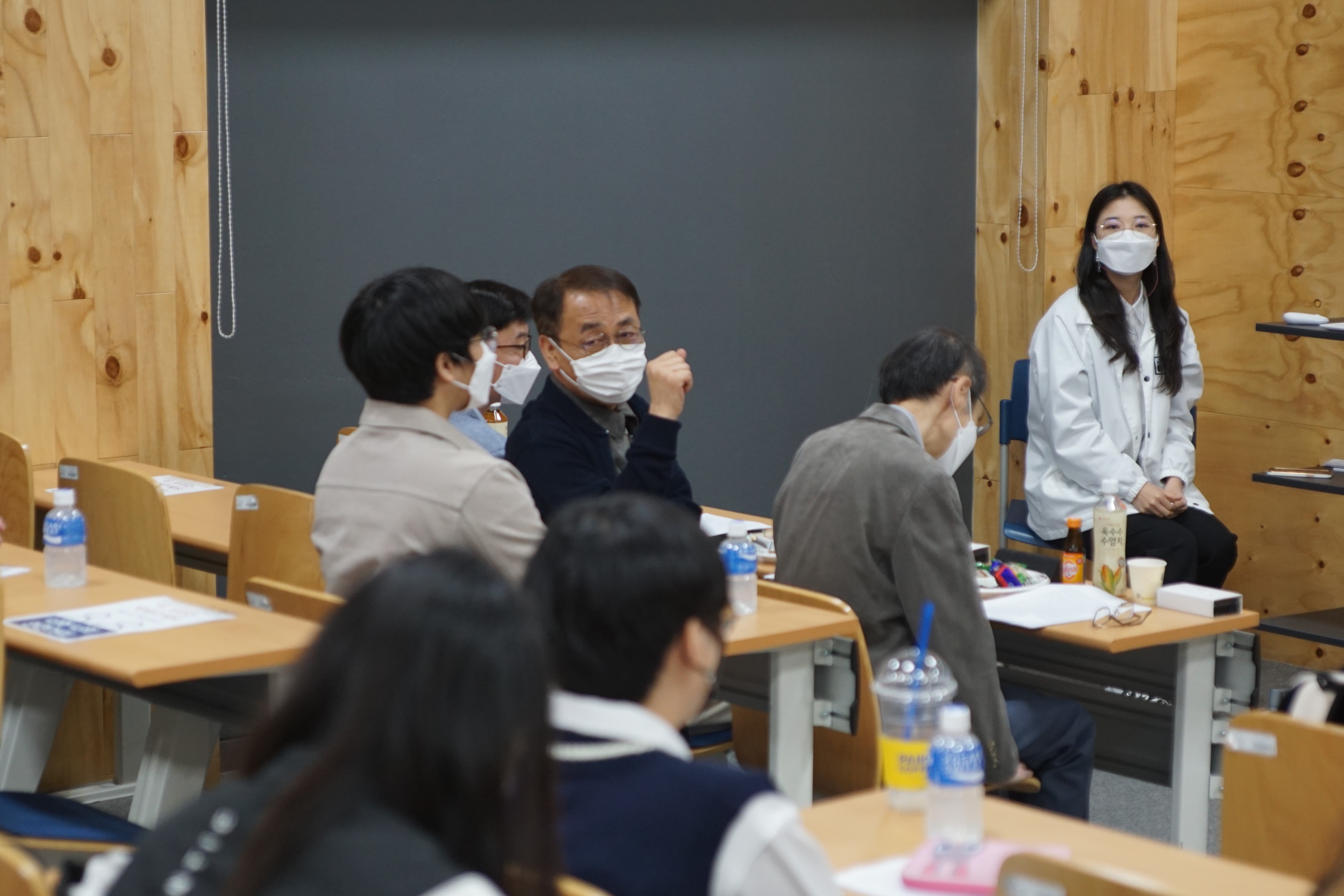 2021-1학기 역량강화주간 '라이브 답사' 게시글의 6 번째 이미지