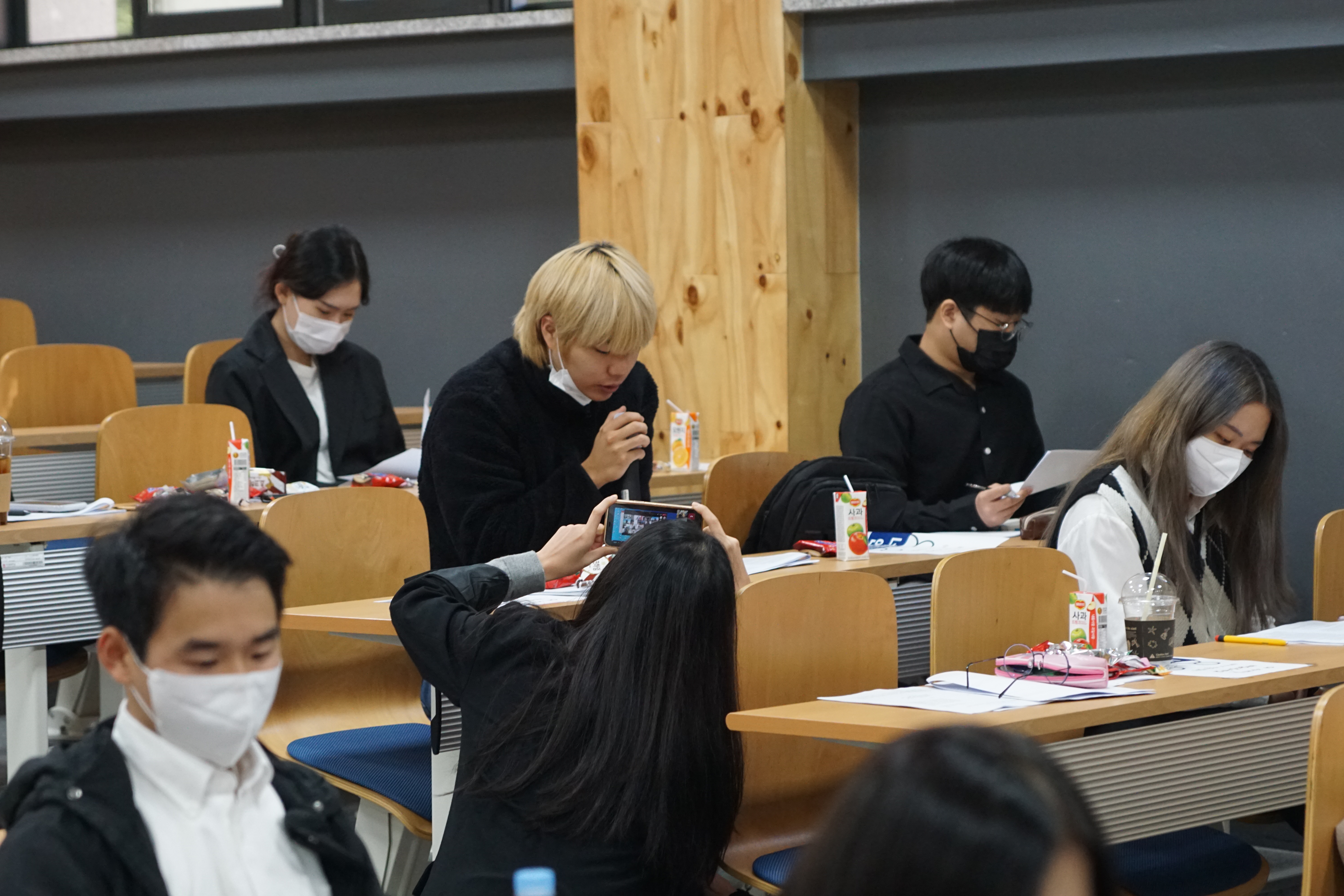 2021-2학기 LIVE답사(역량강화주간 학과 프로그램) 게시글의 10 번째 이미지