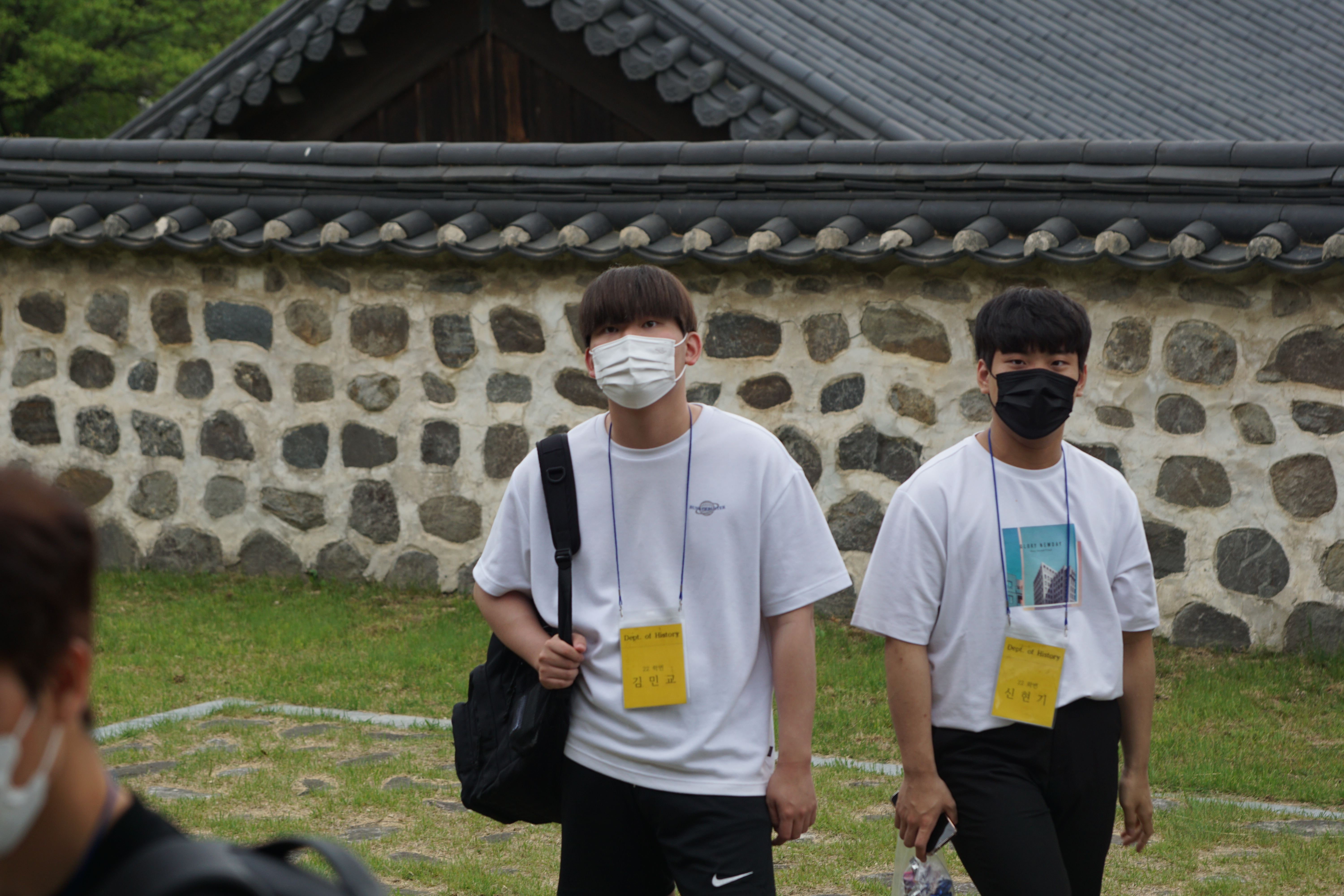 2022-1학기 전공동기유발주간 답사 게시글의 4 번째 이미지