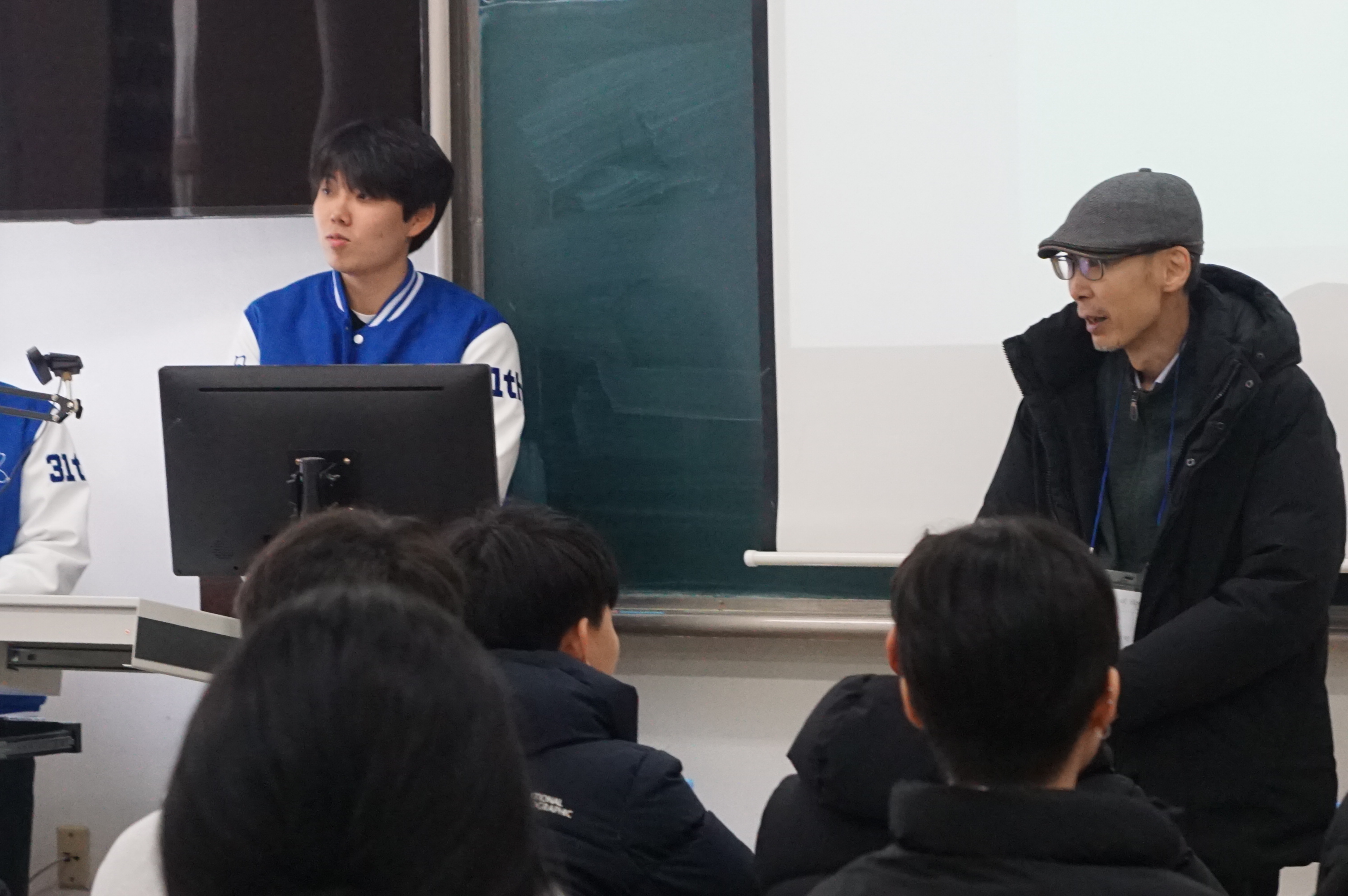 25학번 오리엔테이션 게시글의 9 번째 이미지