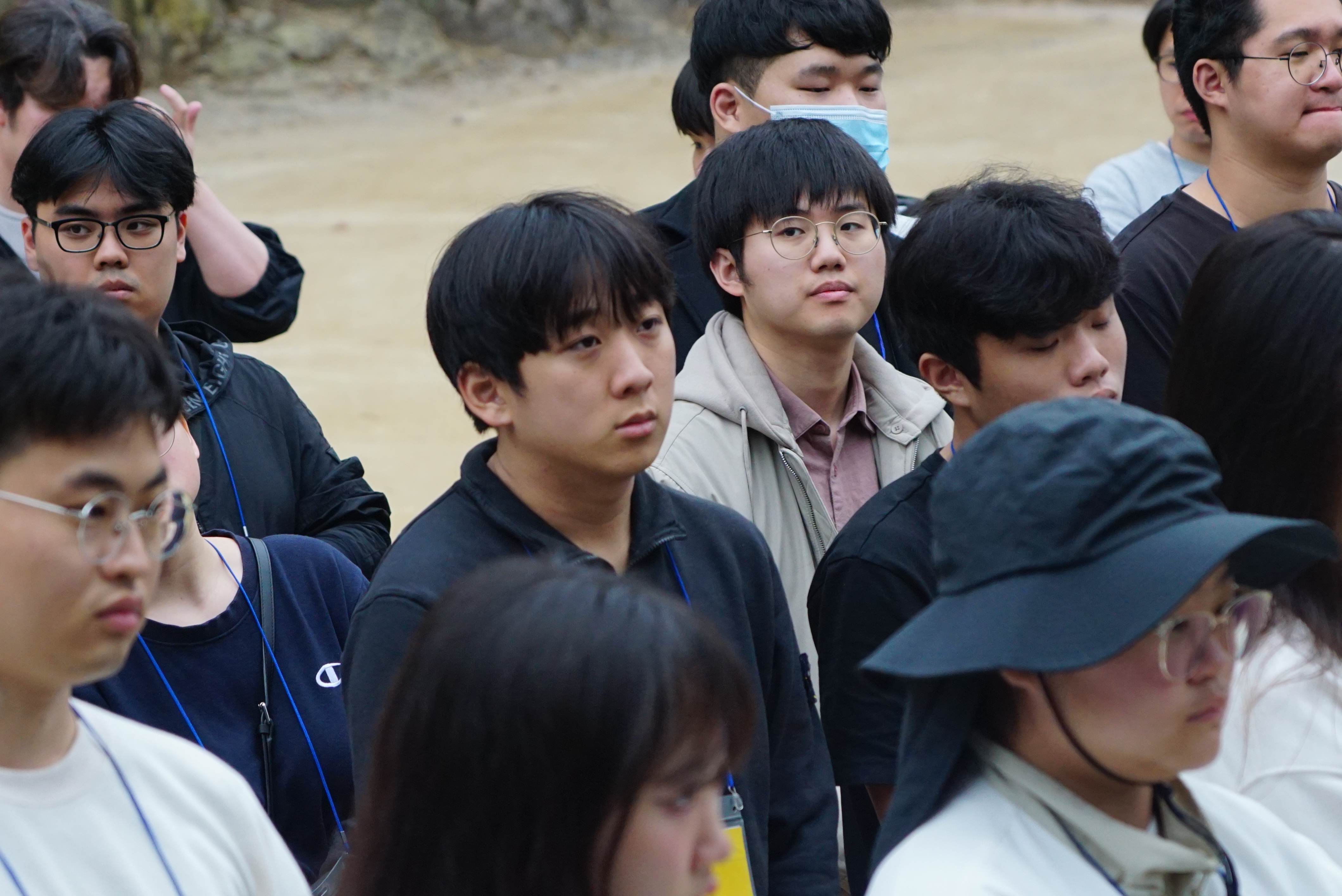 2025학년도 춘계정기고적답사 게시글의 7 번째 이미지