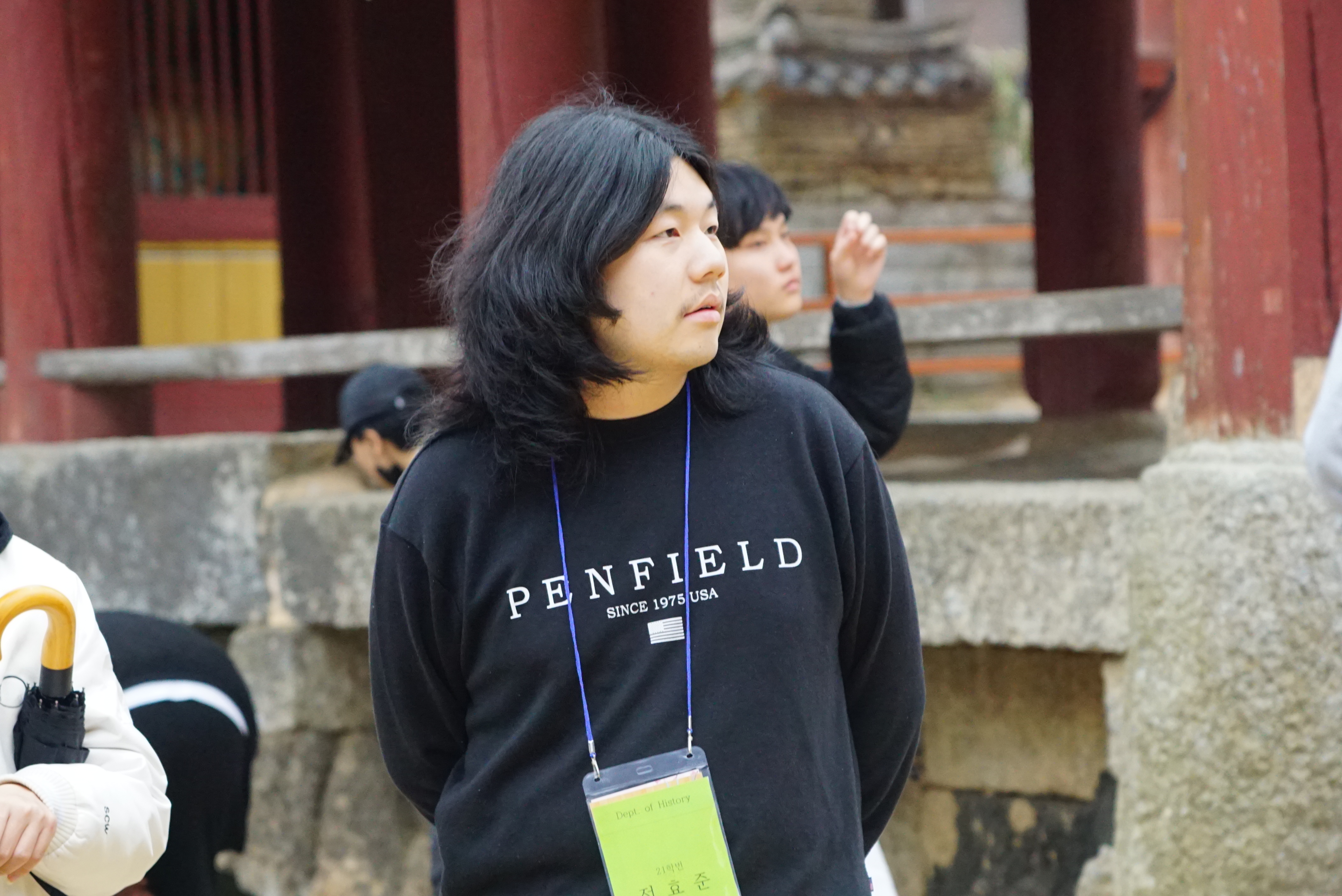 2025학년도 춘계정기고적답사 게시글의 6 번째 이미지