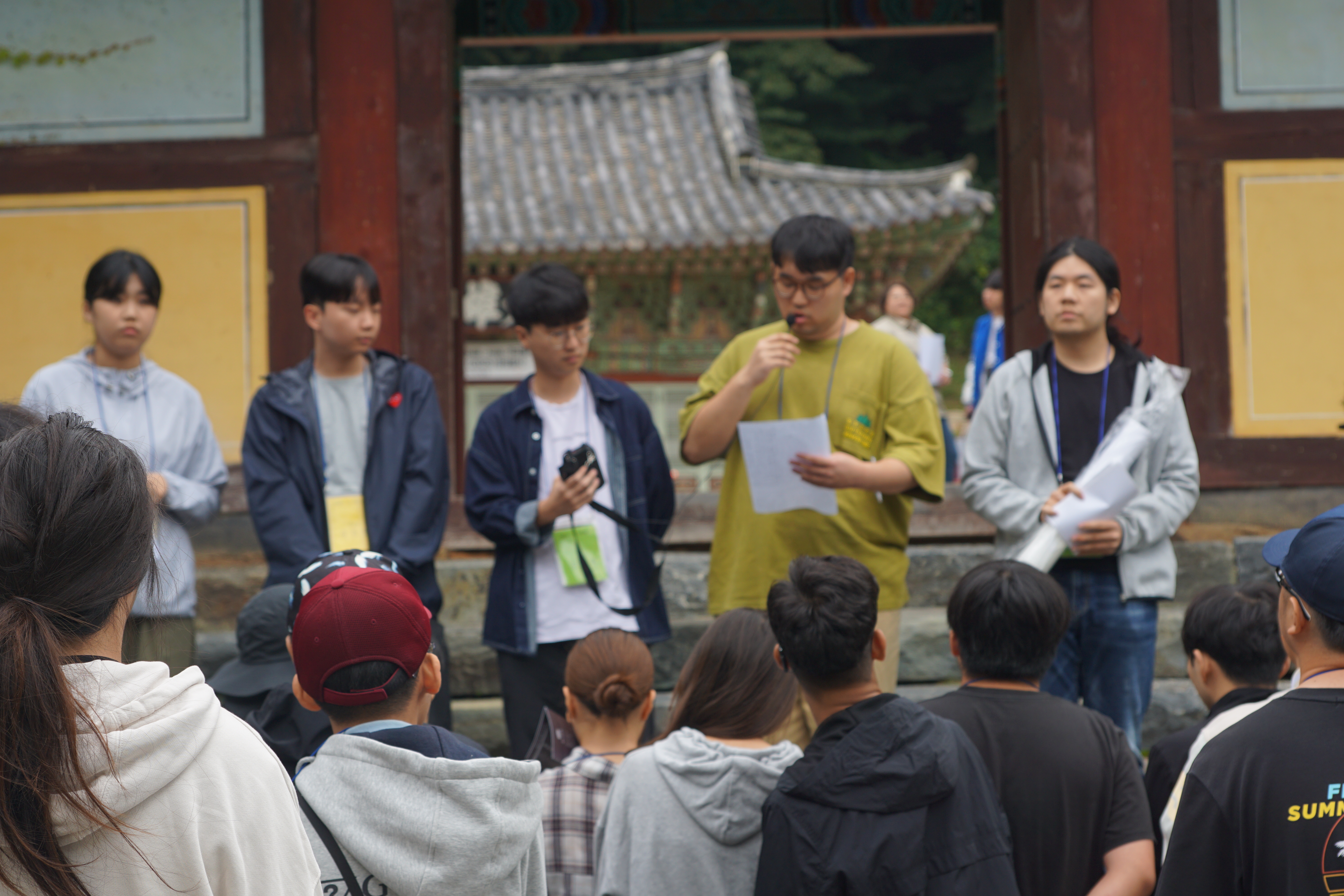 2025년도 추계정기고적답사 게시글의 4 번째 이미지