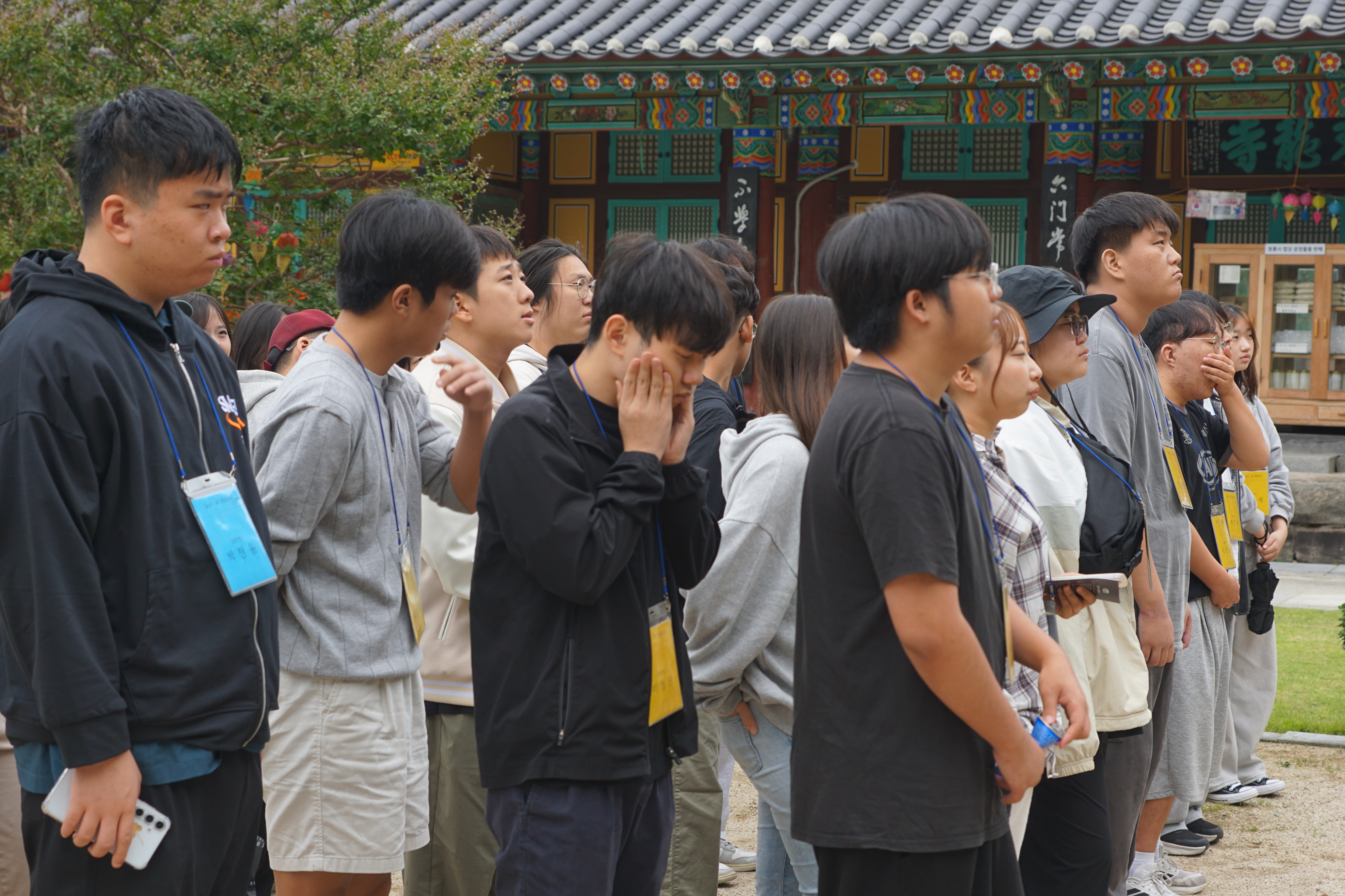 2025년도 추계정기고적답사 게시글의 6 번째 이미지