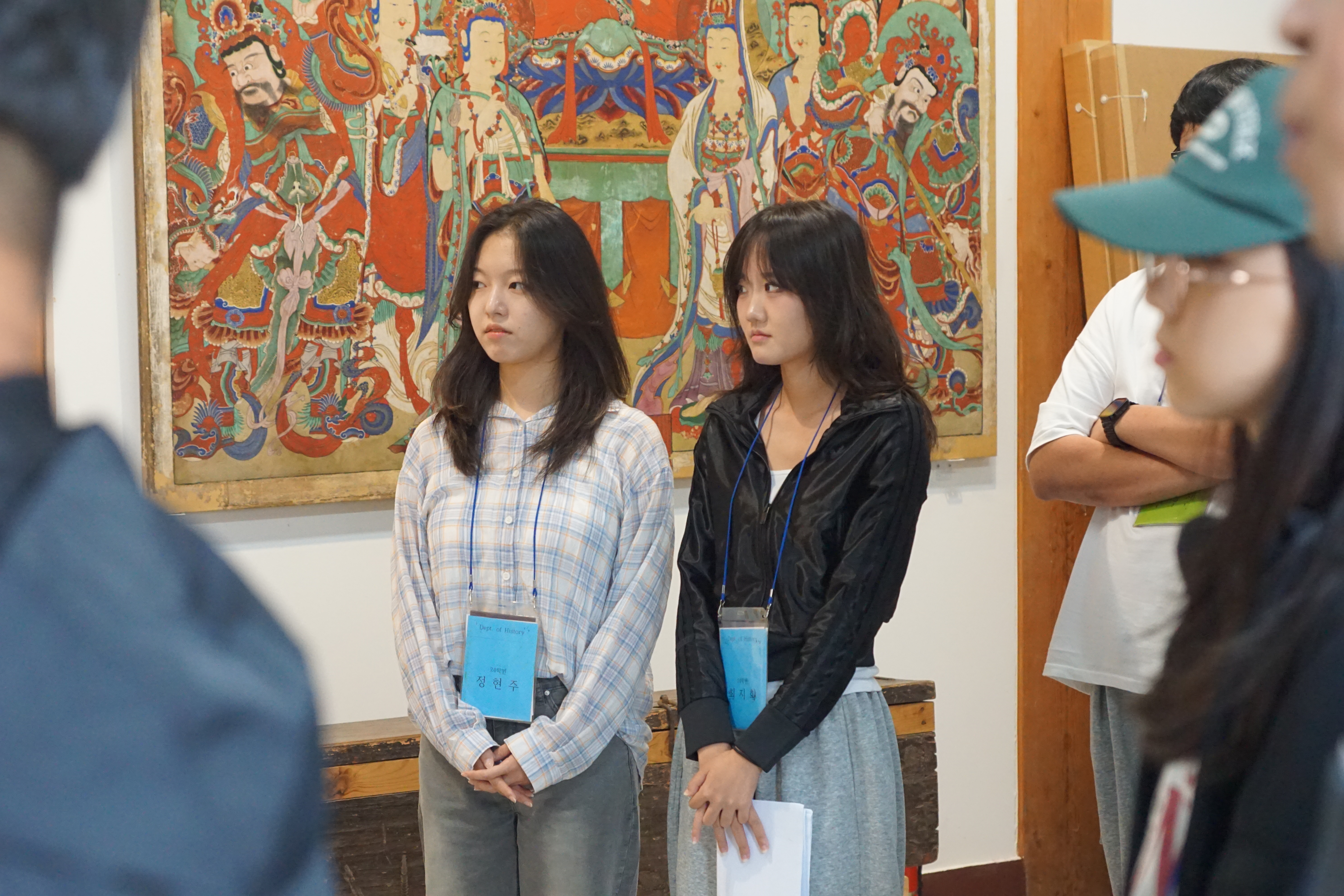 2025년도 추계정기고적답사 게시글의 3 번째 이미지