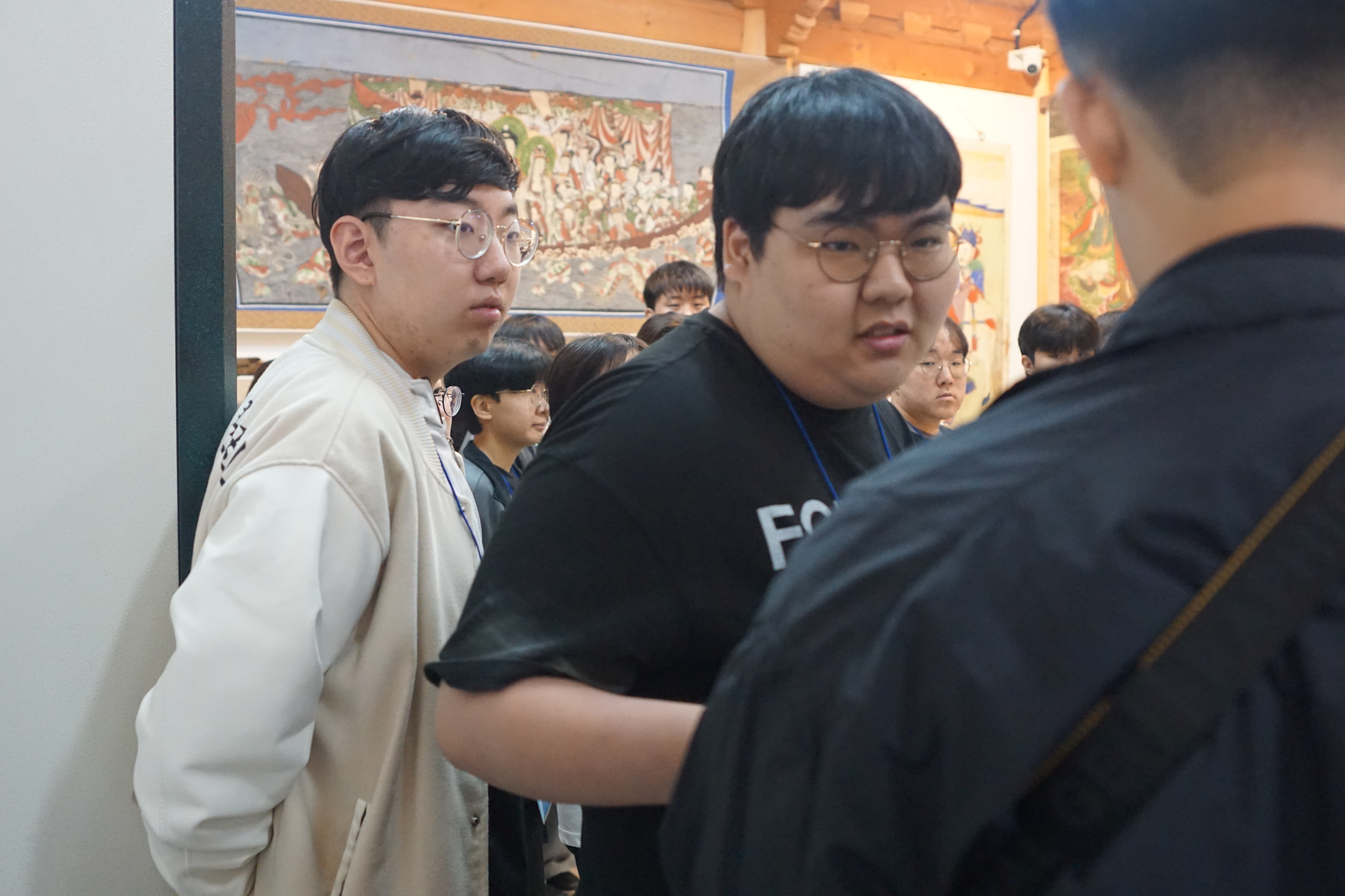 2025년도 추계정기고적답사 게시글의 4 번째 이미지