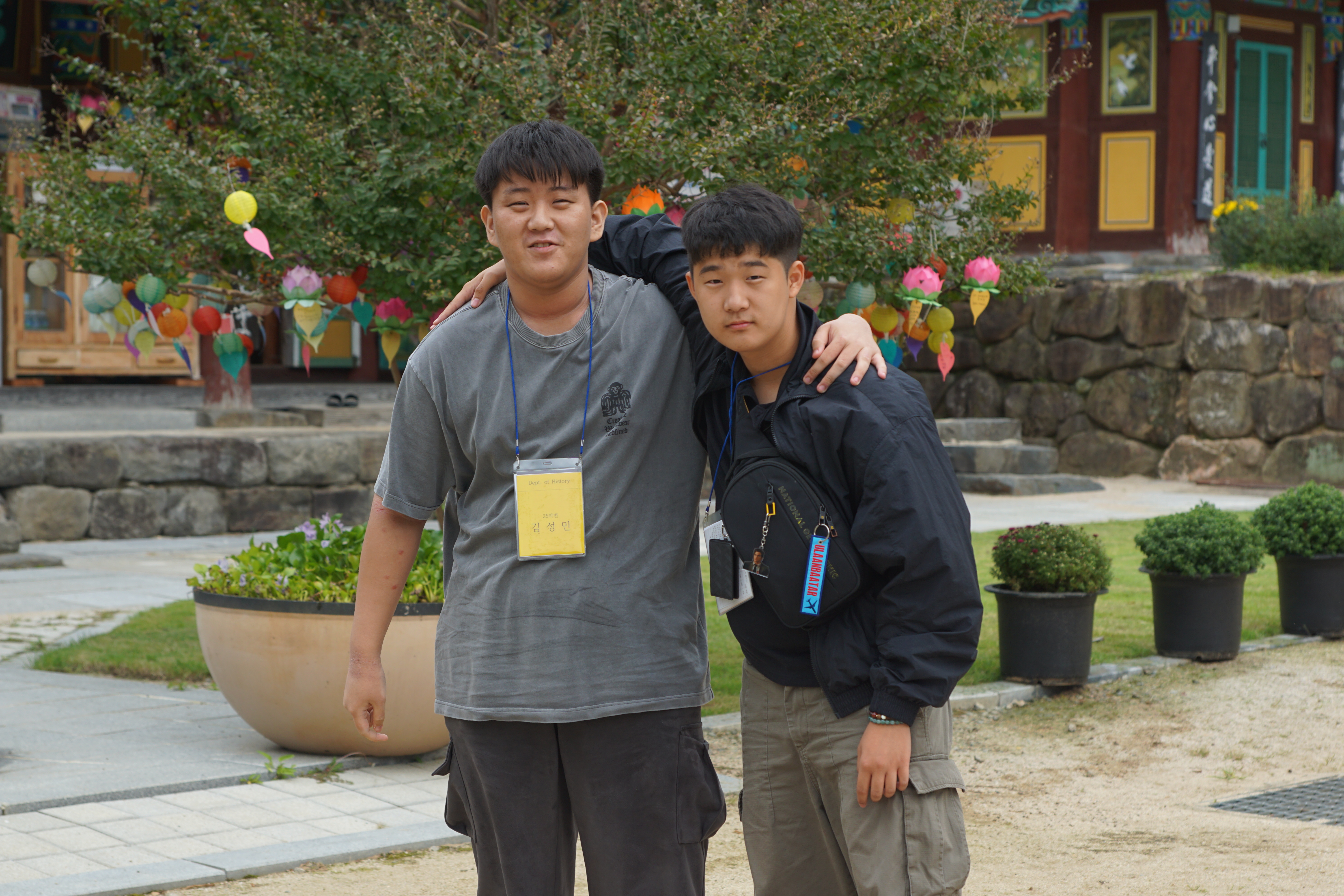 2025년도 추계정기고적답사 게시글의 8 번째 이미지