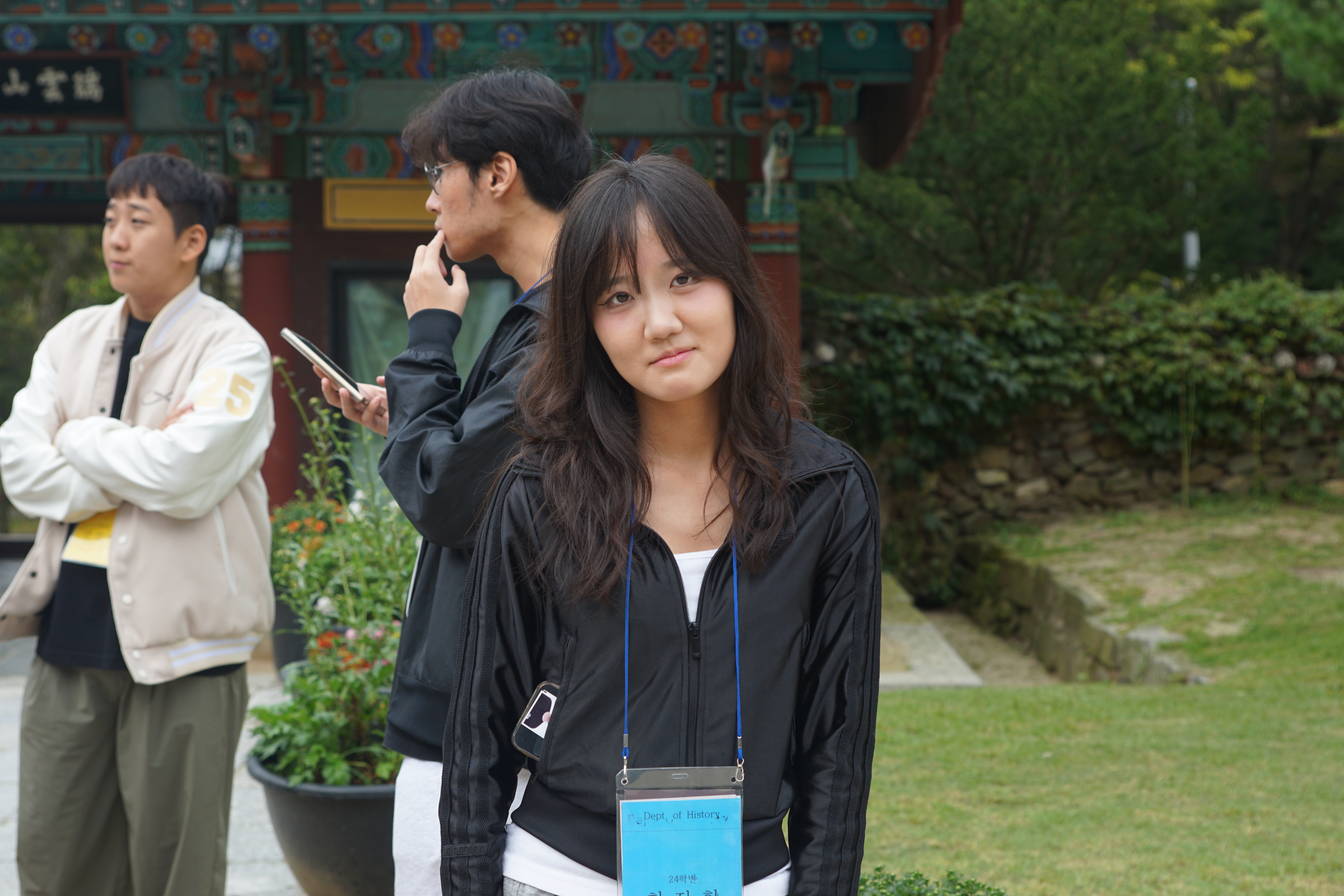 2025년도 추계정기고적답사 게시글의 2 번째 이미지