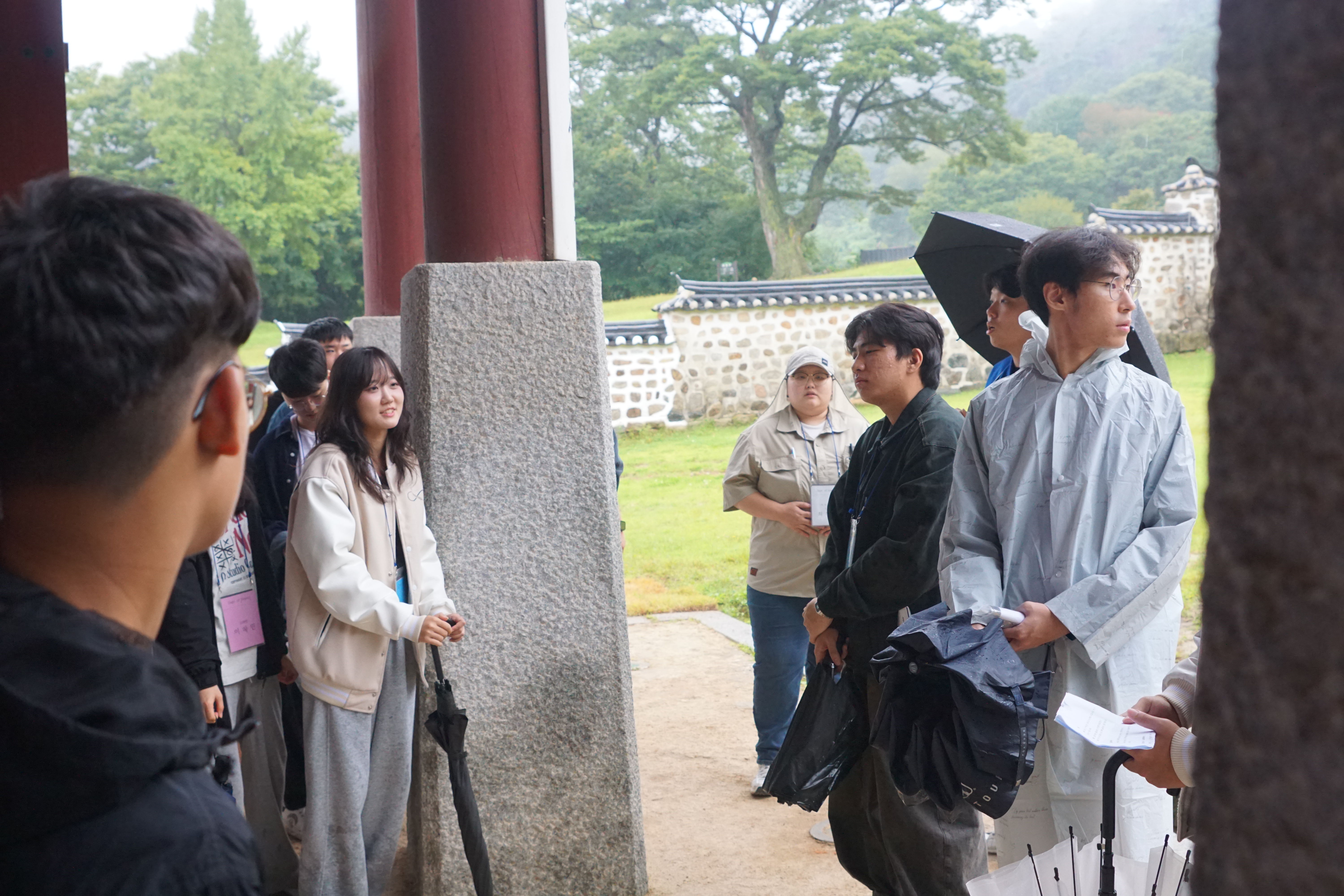 2025년도 추계정기고적답사 게시글의 5 번째 이미지