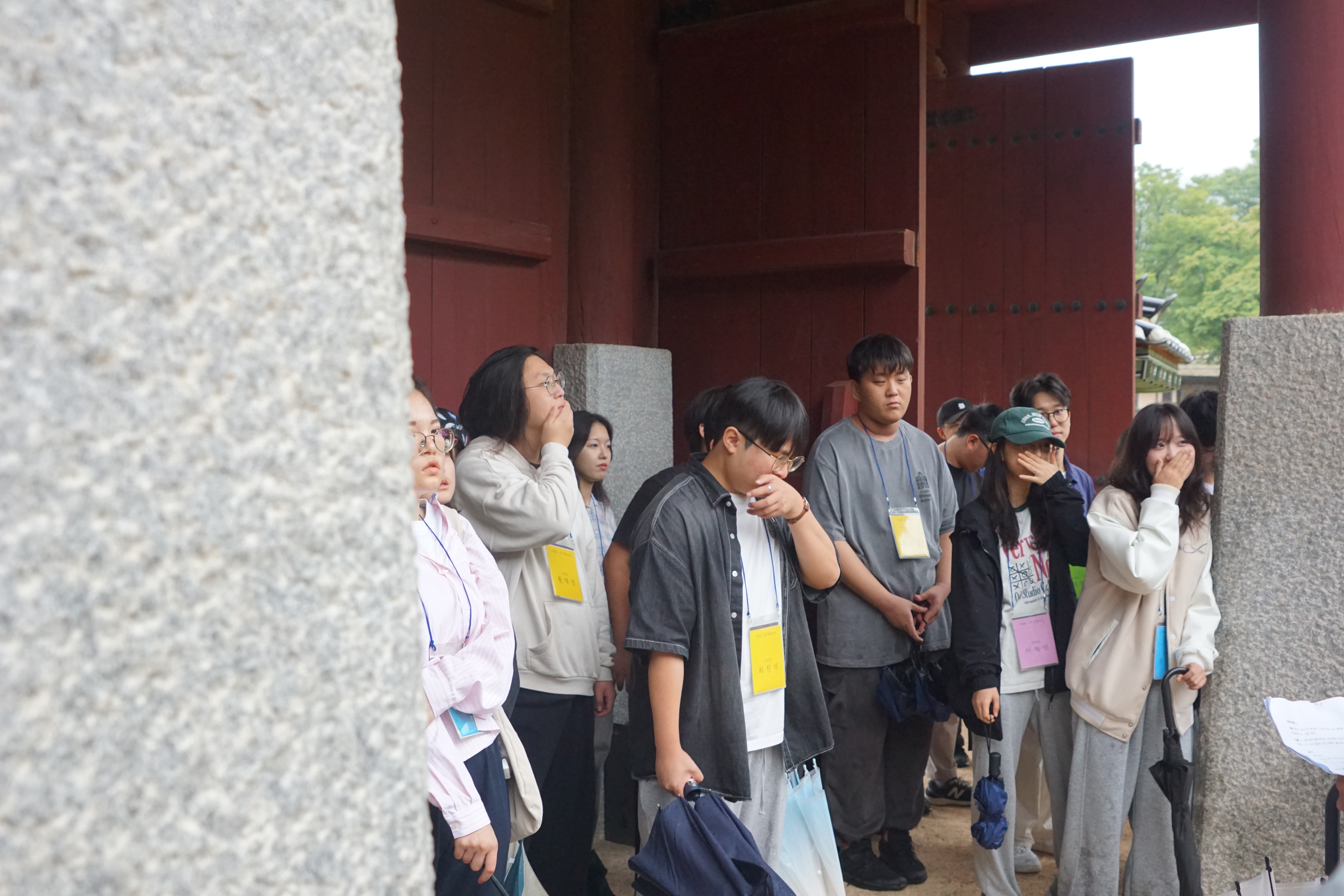 2025년도 추계정기고적답사 게시글의 9 번째 이미지