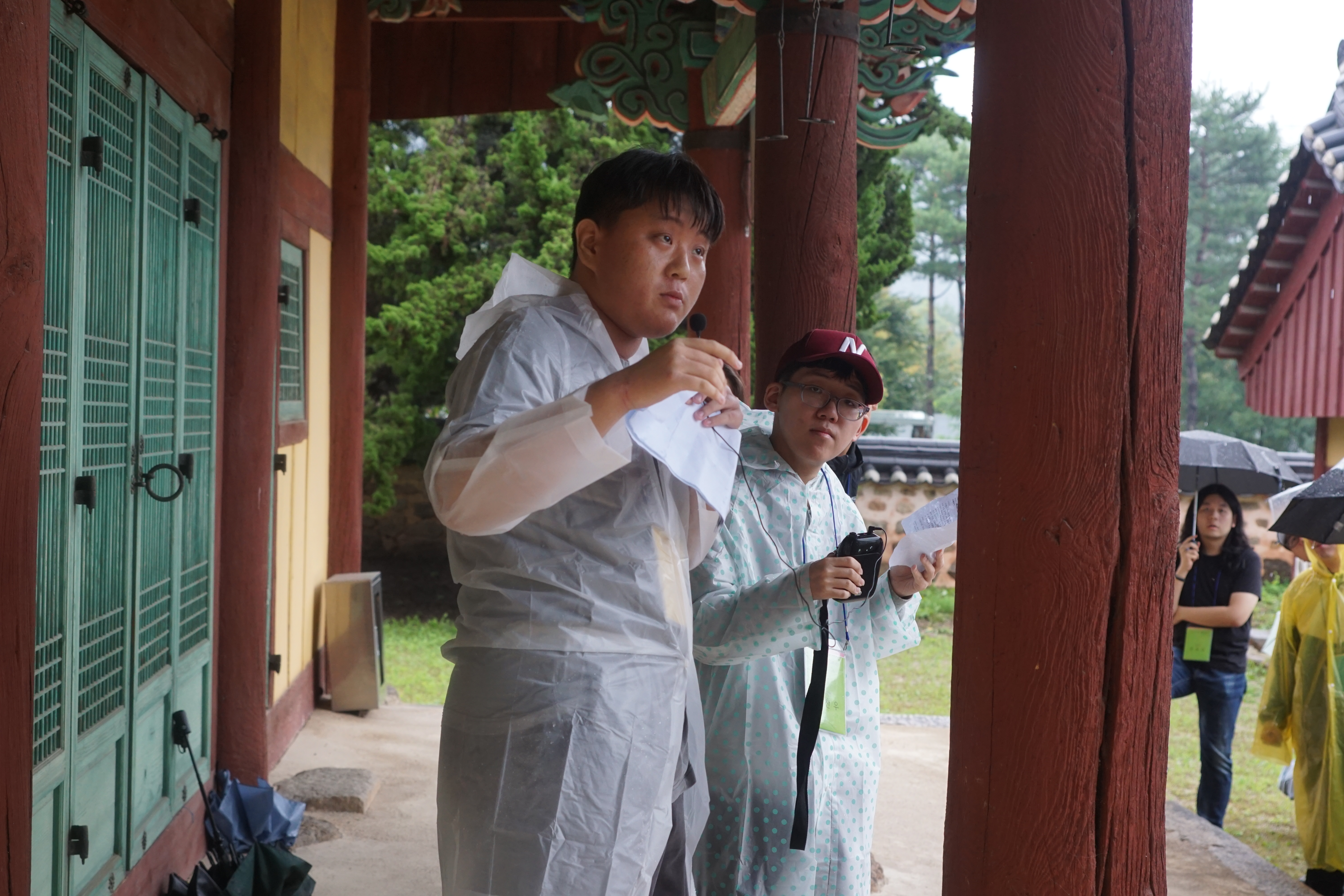 2025년도 추계정기고적답사 게시글의 6 번째 이미지