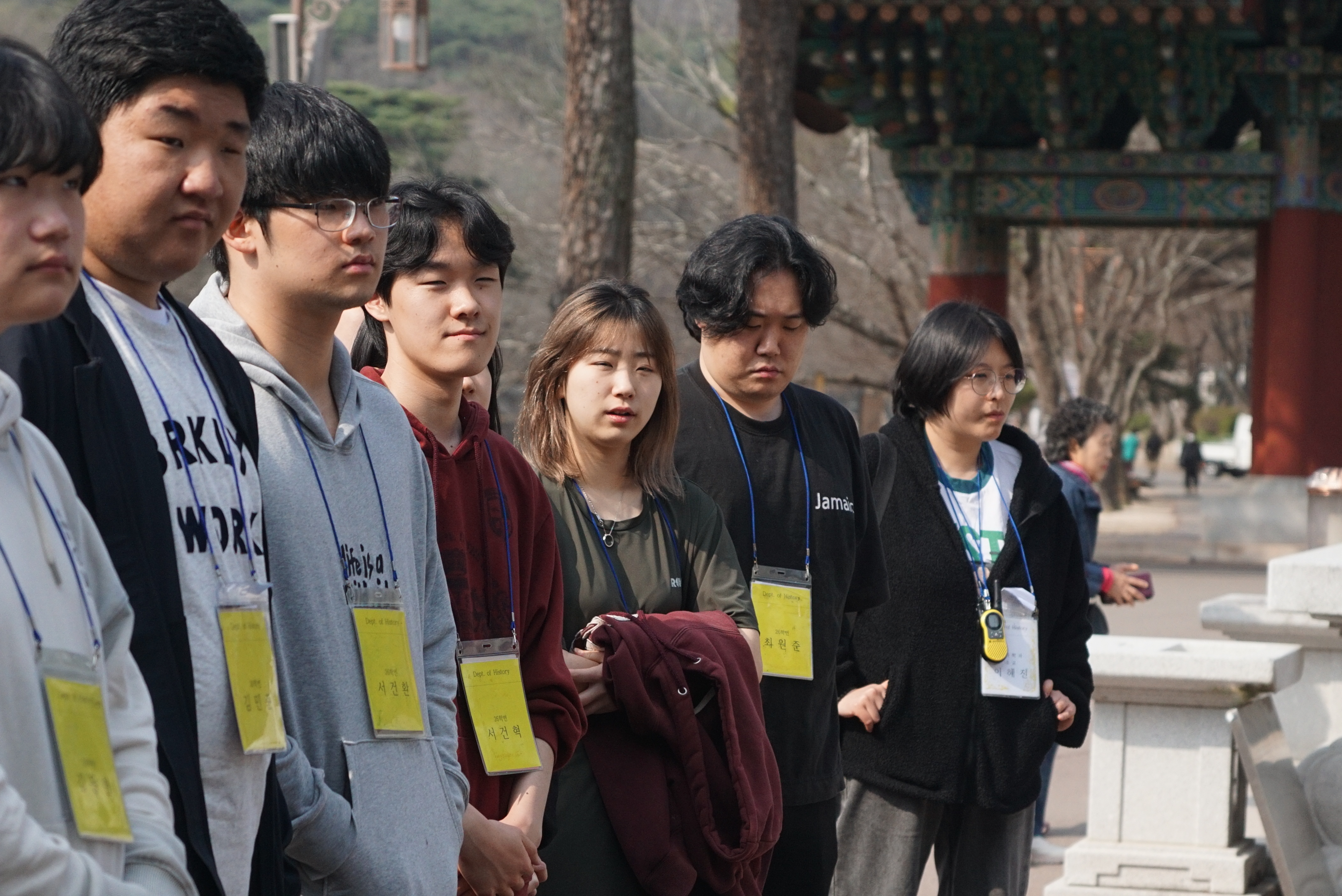 2026년도 춘계정기고적답사 게시글의 9 번째 이미지