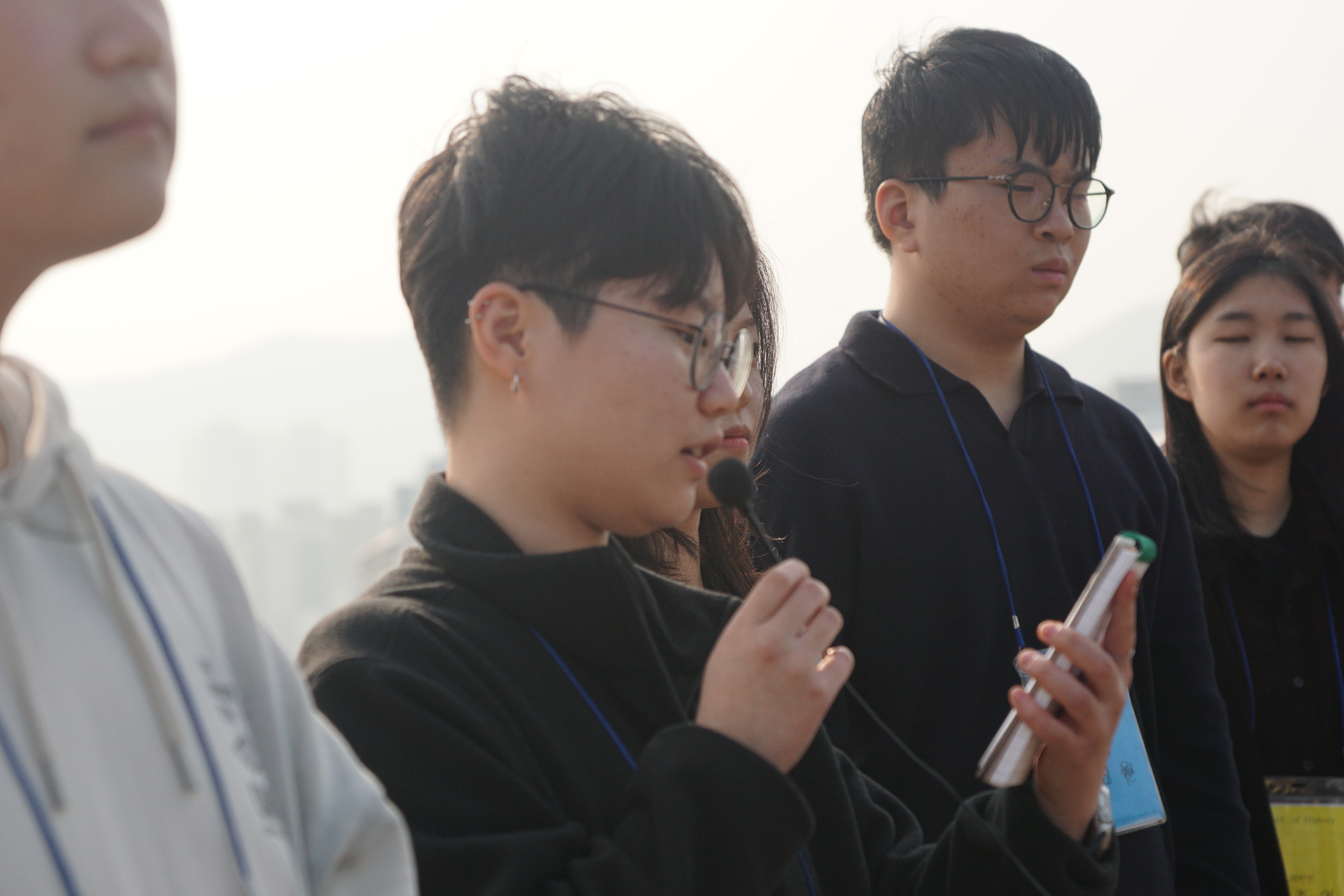 2026년도 춘계정기고적답사 게시글의 4 번째 이미지