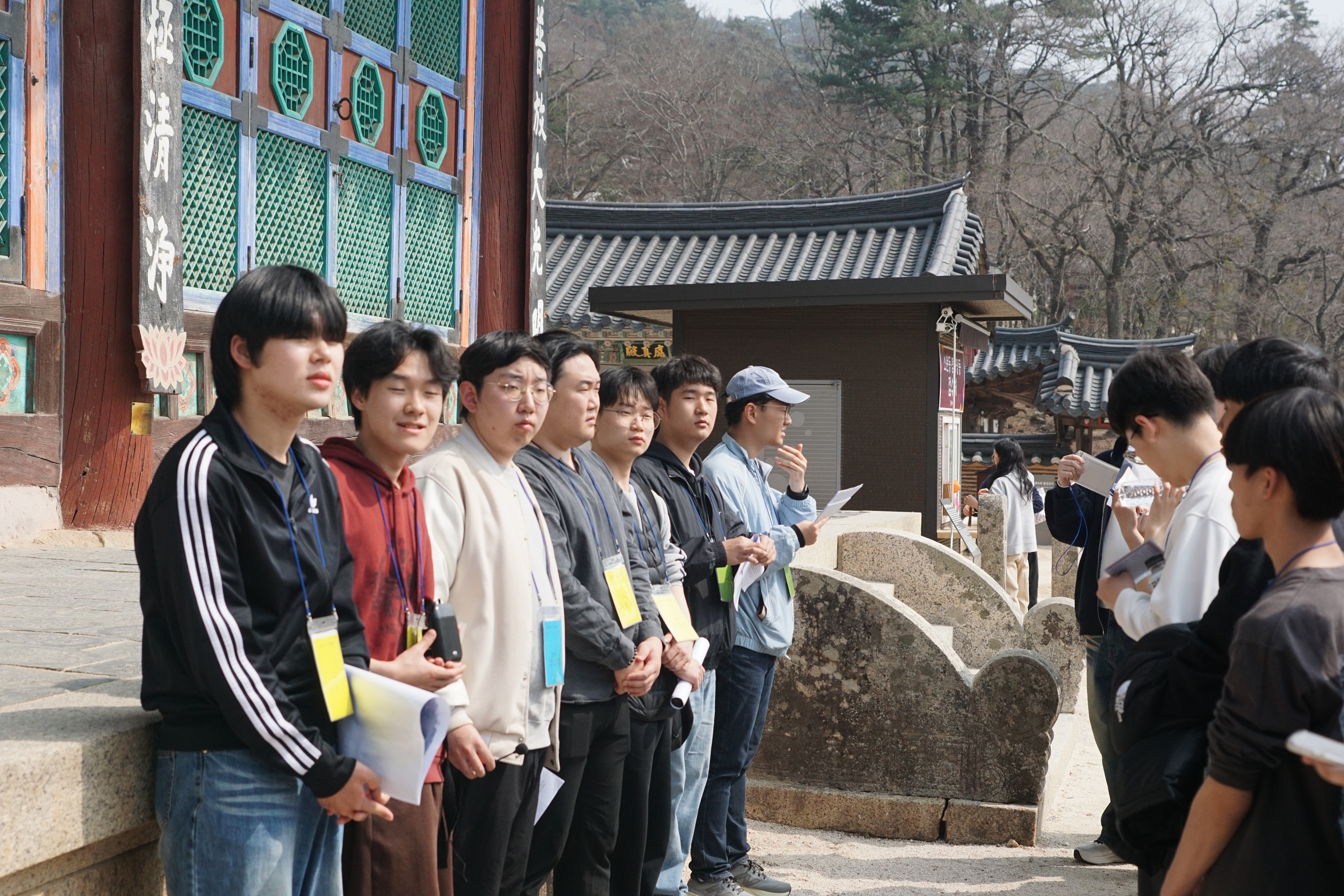 2026년도 춘계정기고적답사 게시글의 3 번째 이미지