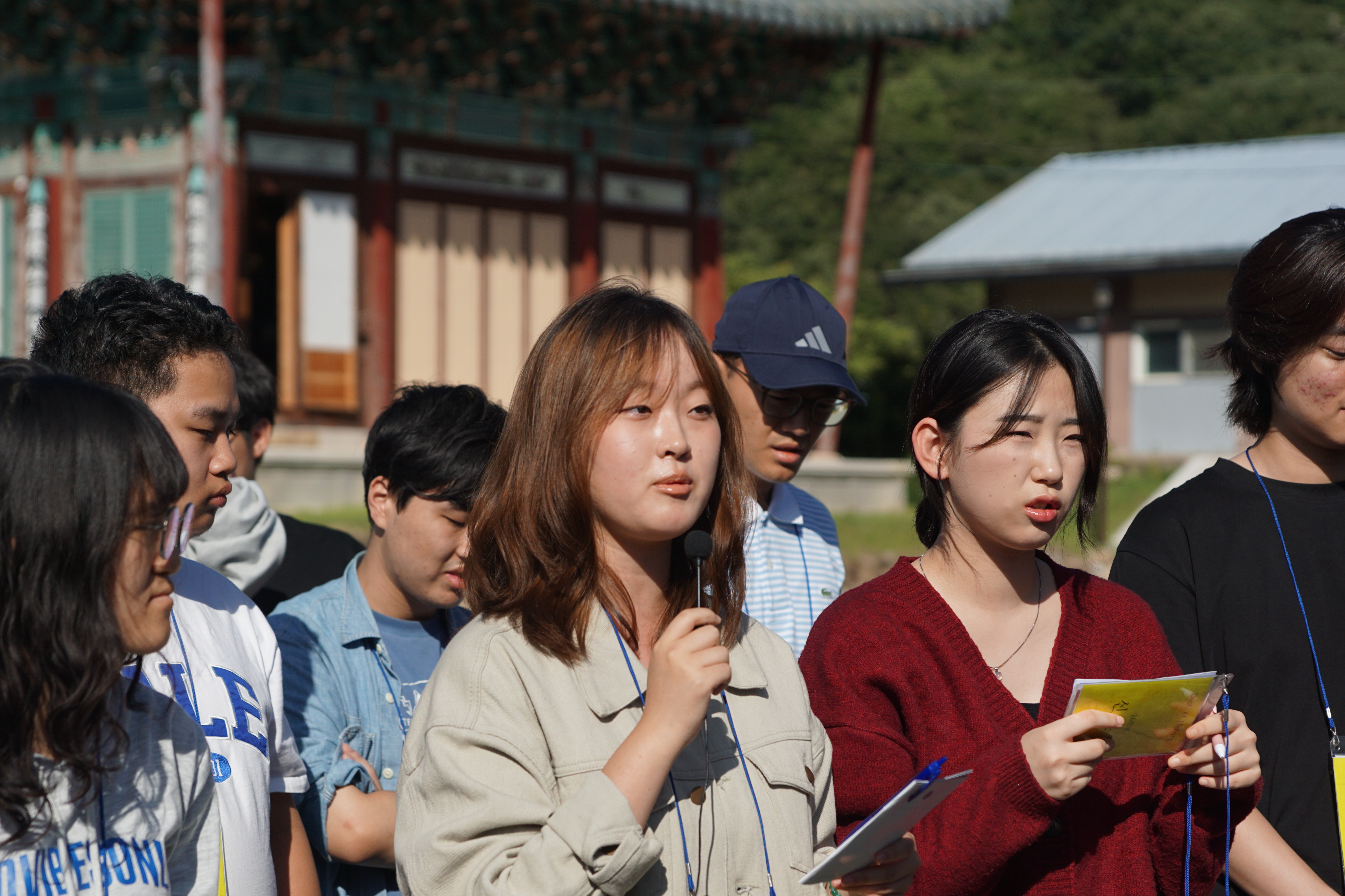 2026년도 추계정기고적답사 게시글의 7 번째 이미지