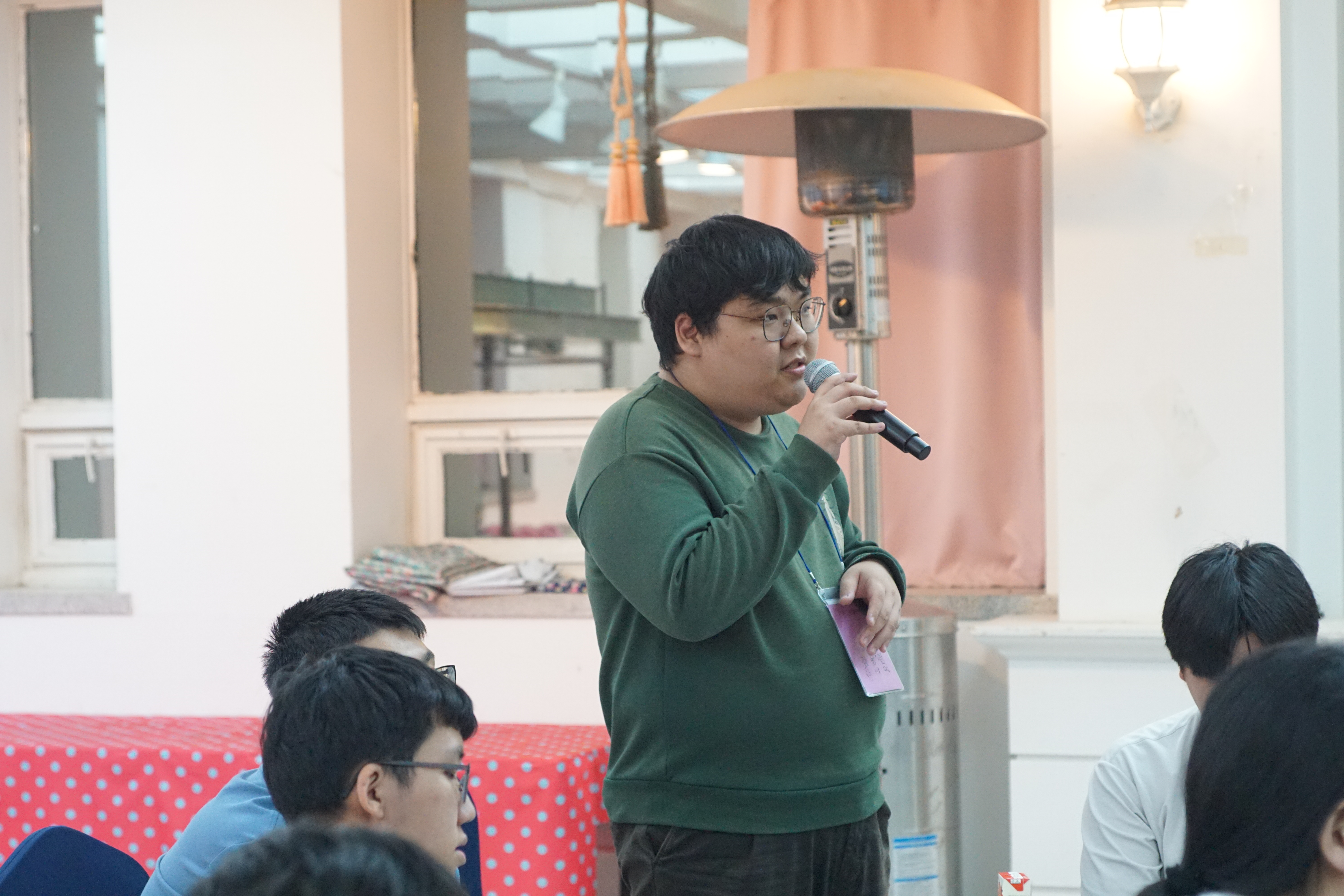 2026년 추계정기고적답사 게시글의 7 번째 이미지