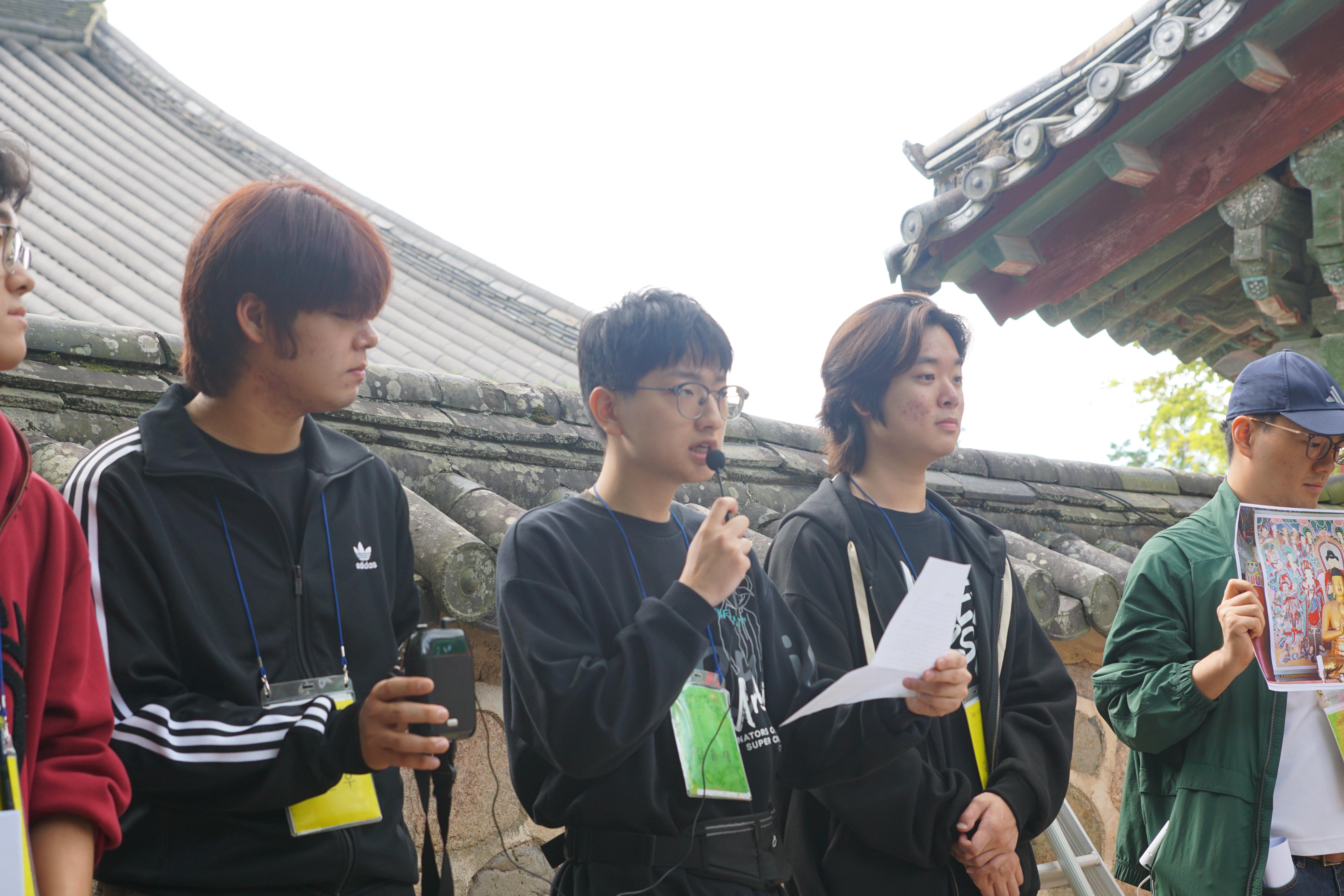 2026년 추계정기고적답사 게시글의 2 번째 이미지