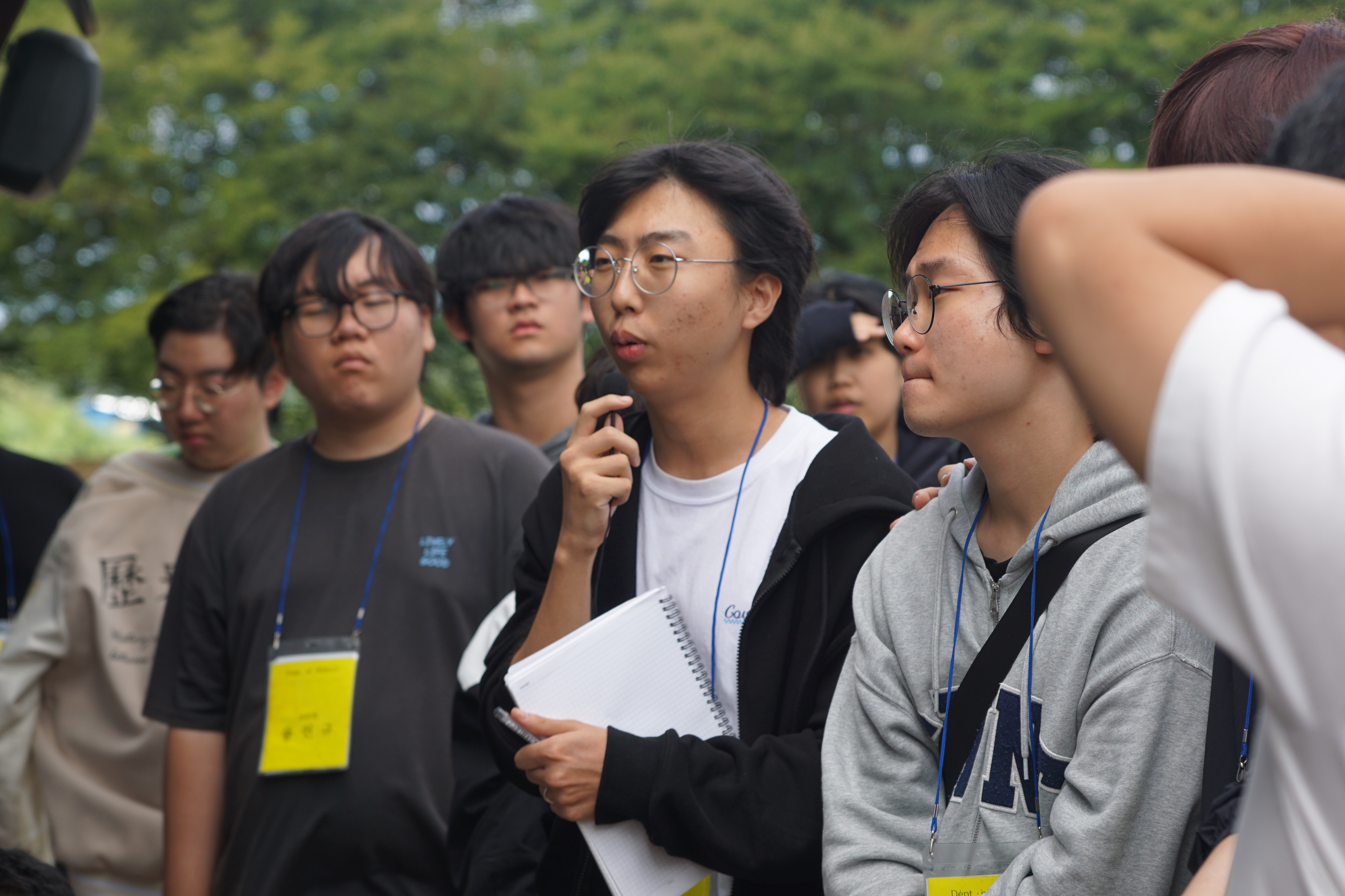 2026년 추계정기고적답사 게시글의 3 번째 이미지