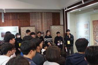 2026년도 춘계정기고적답사 이미지