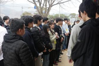 2026년도 춘계정기고적답사 이미지