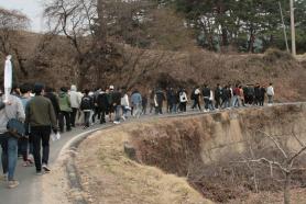 2018학년도 춘계 정기 고적 답사 사진 이미지