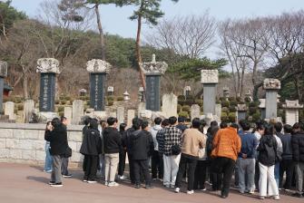 2026년도 춘계정기고적답사 이미지