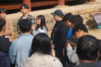2026년도 춘계정기고적답사 이미지