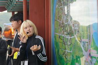2026년 추계정기고적답사 이미지