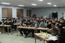 2018학년도 춘계 정기 고적 답사 사진 이미지