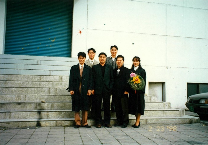 25주년 홈커밍데이 사진(1996 ~ 2000) 게시글의 9 번째 이미지