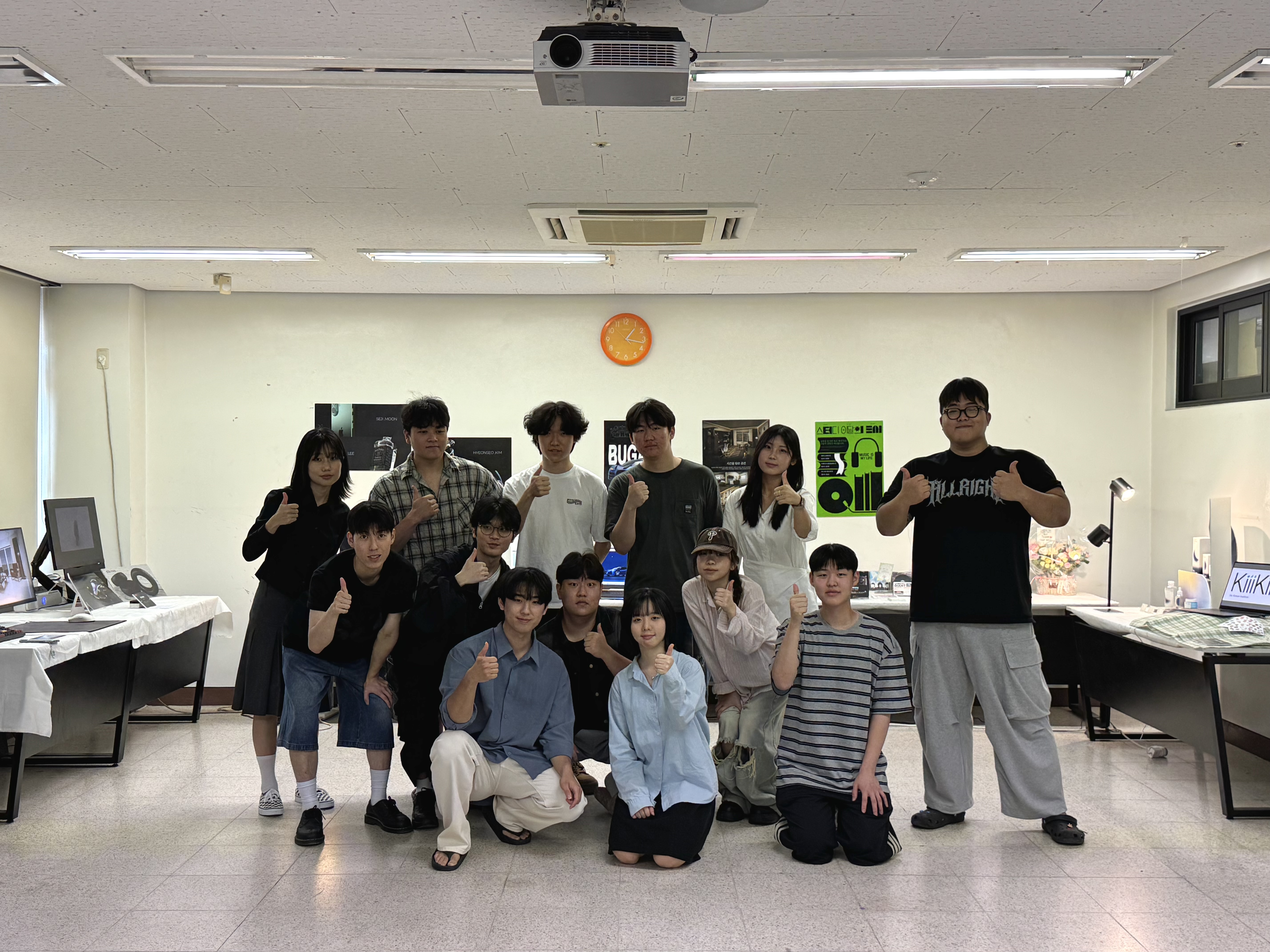 여름방학스터디 POINT. Final 게시글의 1 번째 이미지