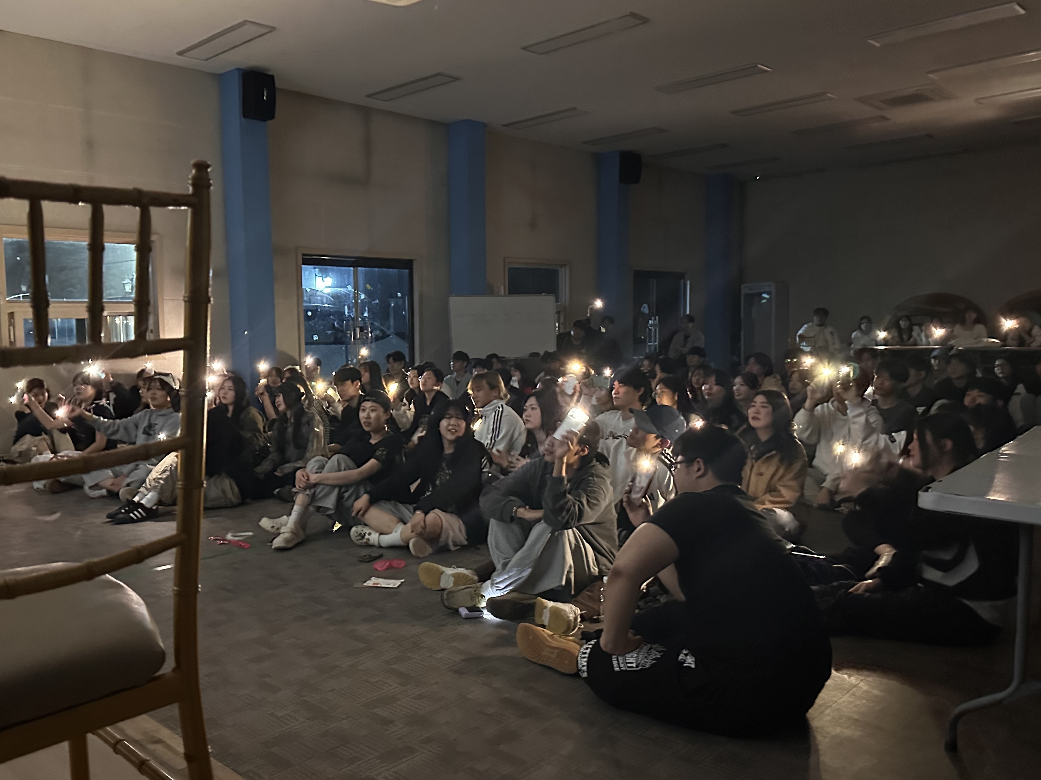 2025학년도 산업디자인학과 MT 게시글의 3 번째 이미지