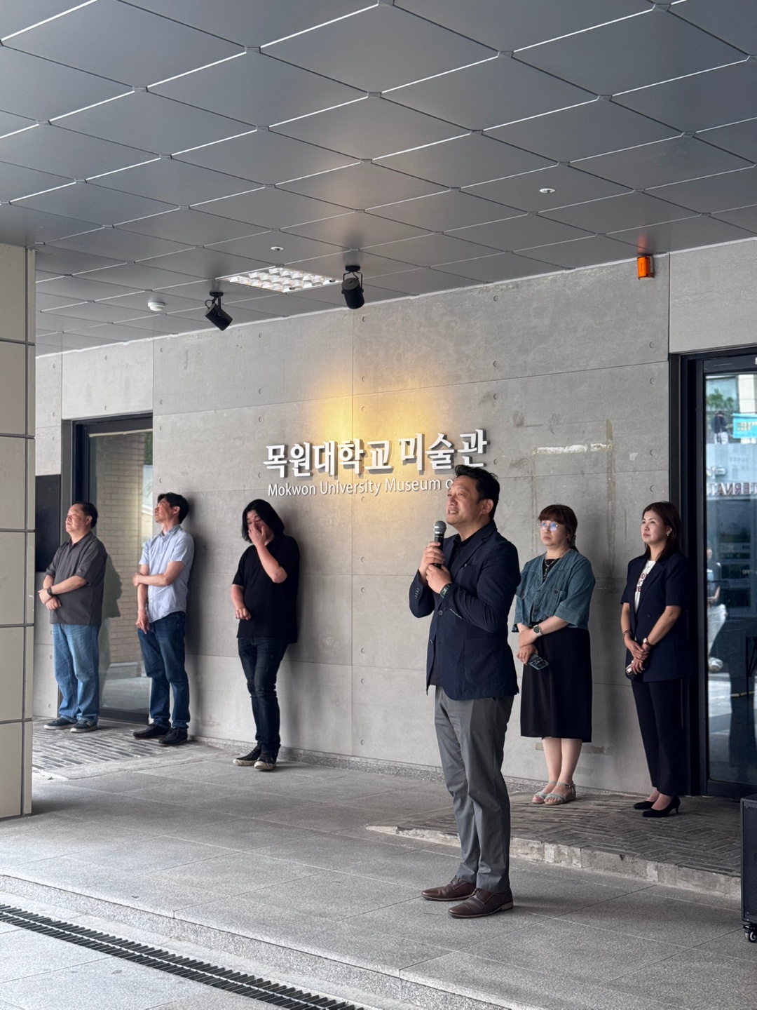 2025-1학기 산업디자인학과 과제전시회 게시글의 5 번째 이미지