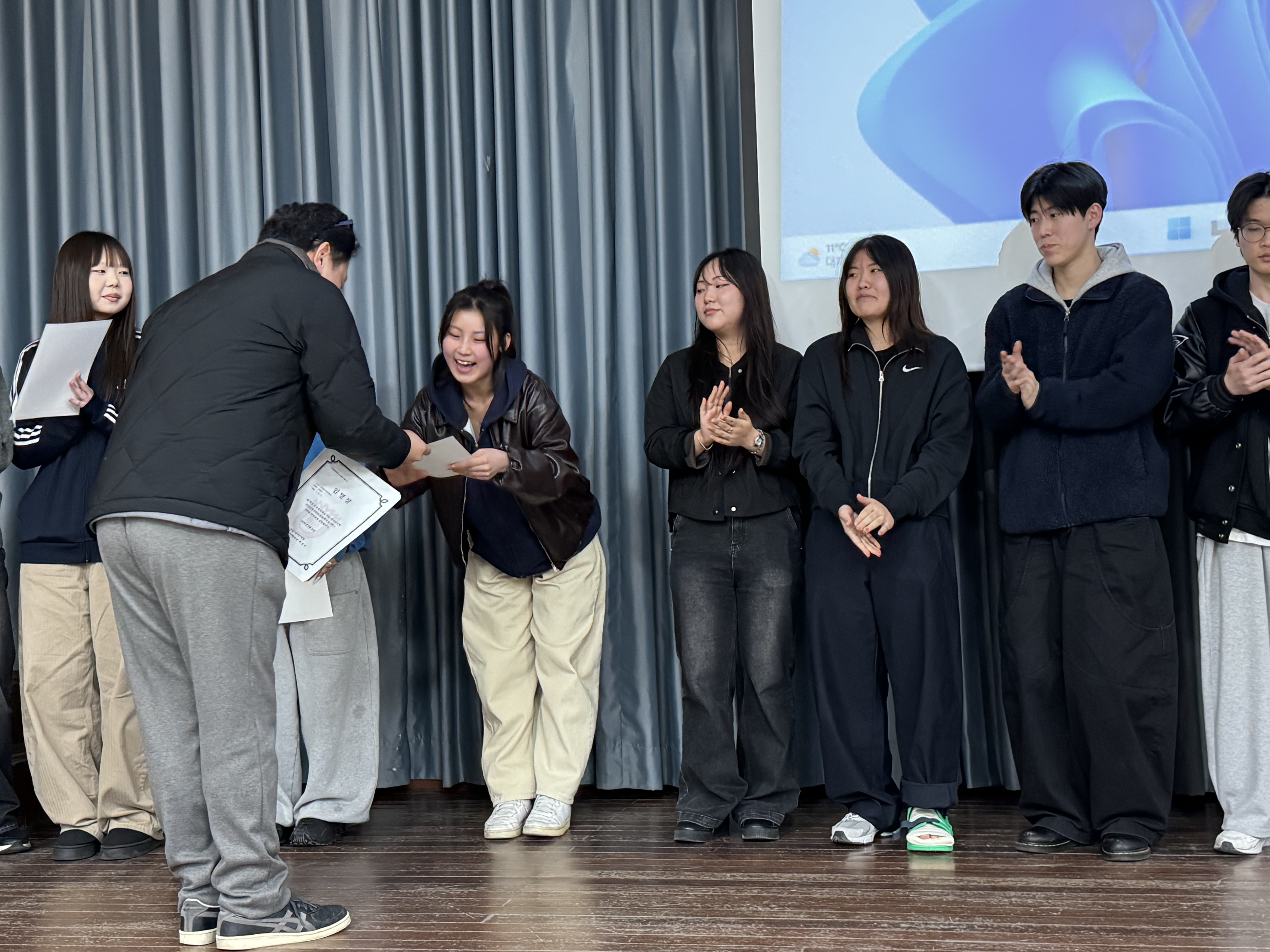 2026-1학기 산업디자인학과 개강총회 게시글의 5 번째 이미지