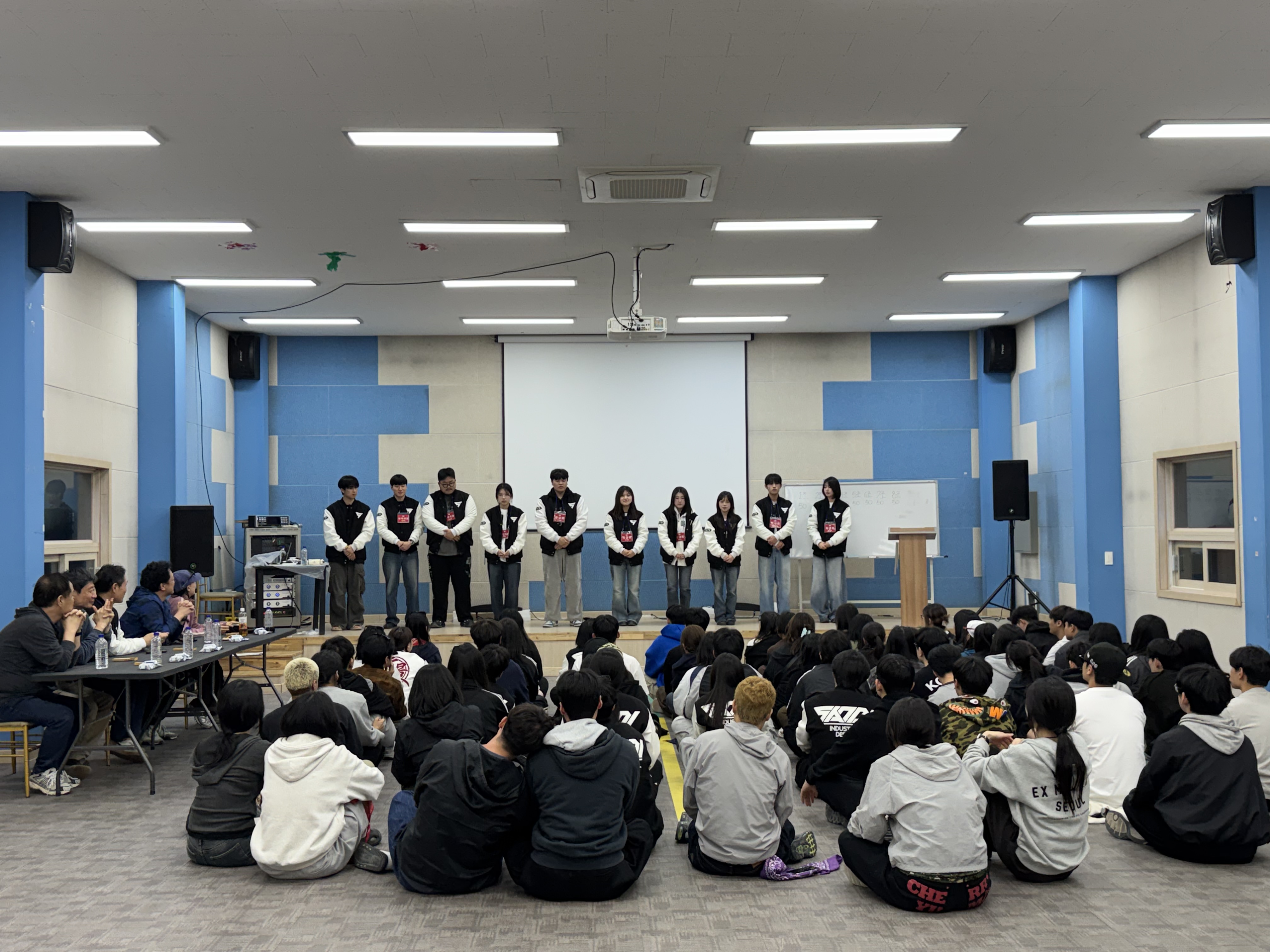 2026학년도 산업디자인학과 MT 게시글의 5 번째 이미지