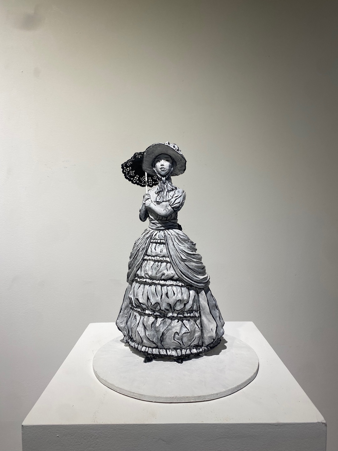 25년도 입체조형학부 과제전 게시글의 4 번째 이미지