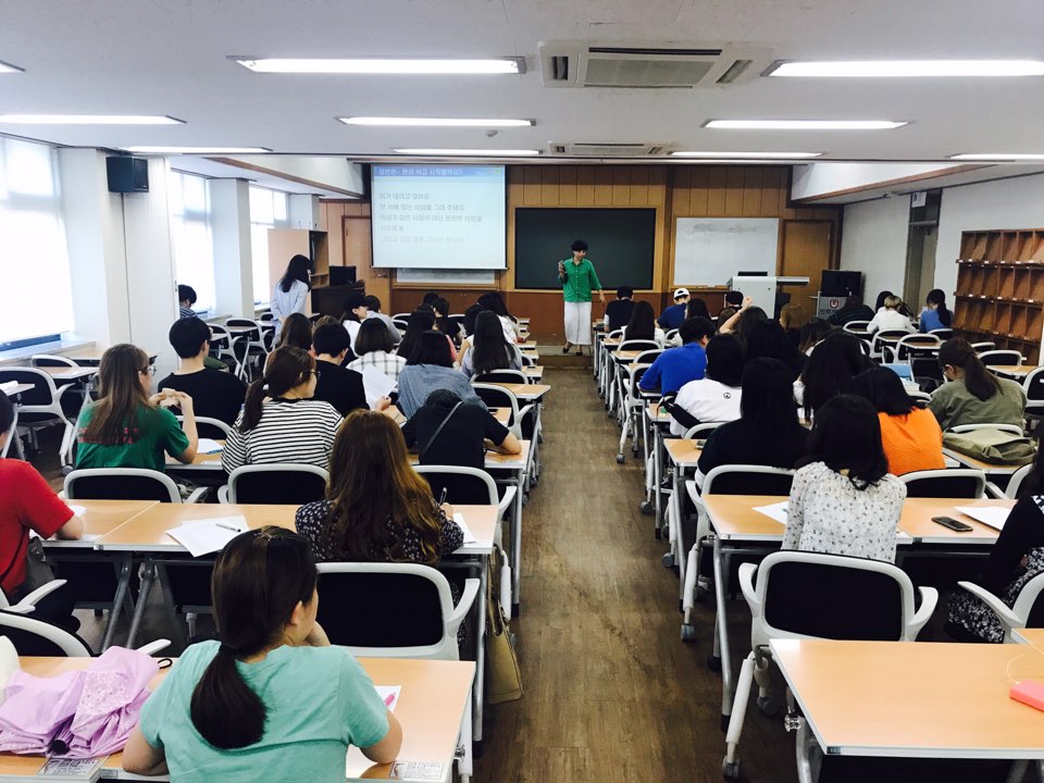 맞춤형 진로 상담 및 설계 게시글의 3 번째 이미지