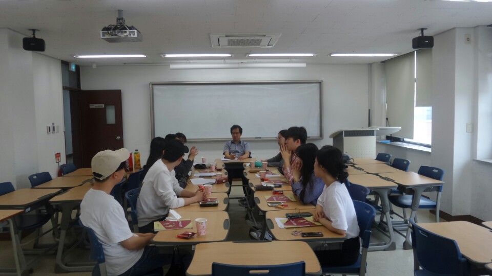 2018 학교현장실습 성찰 사후 협의회-2차 게시글의 1 번째 이미지