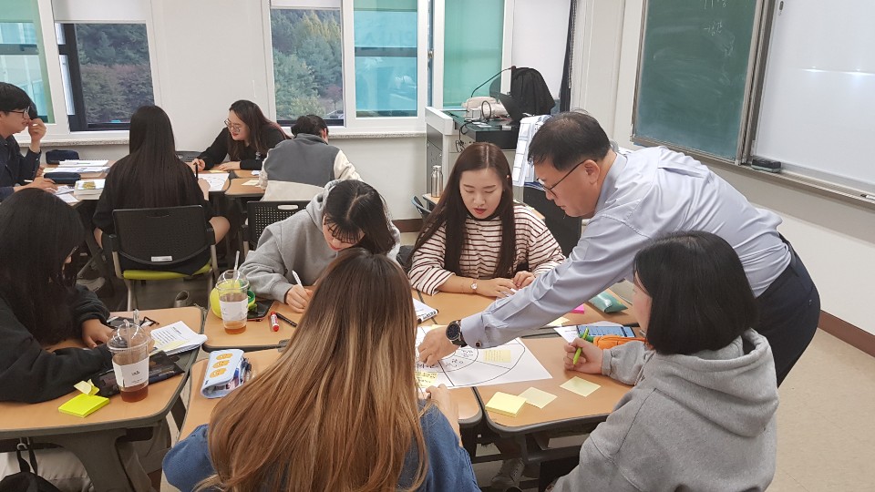 2019-2 전문가특강 '의사소통교육에서 타 교과와의 융합교육' 게시글의 3 번째 이미지