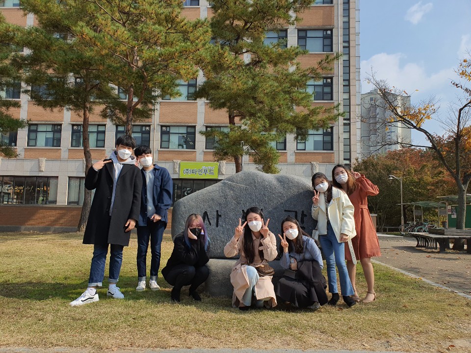 2020-2학기 전공 동기유발주간 행사 진행 게시글의 5 번째 이미지